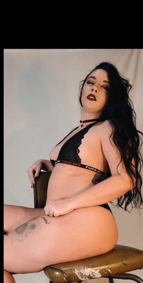 Luna LeMaster