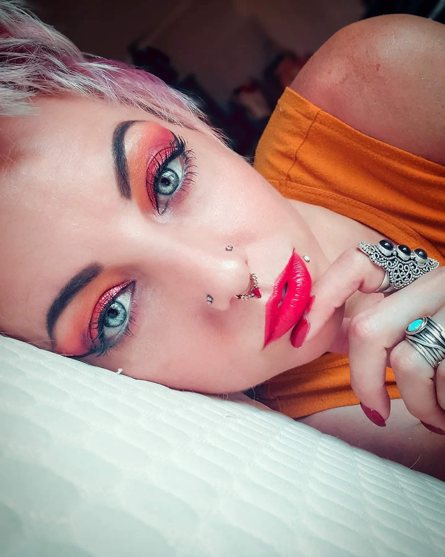 L'il Peach