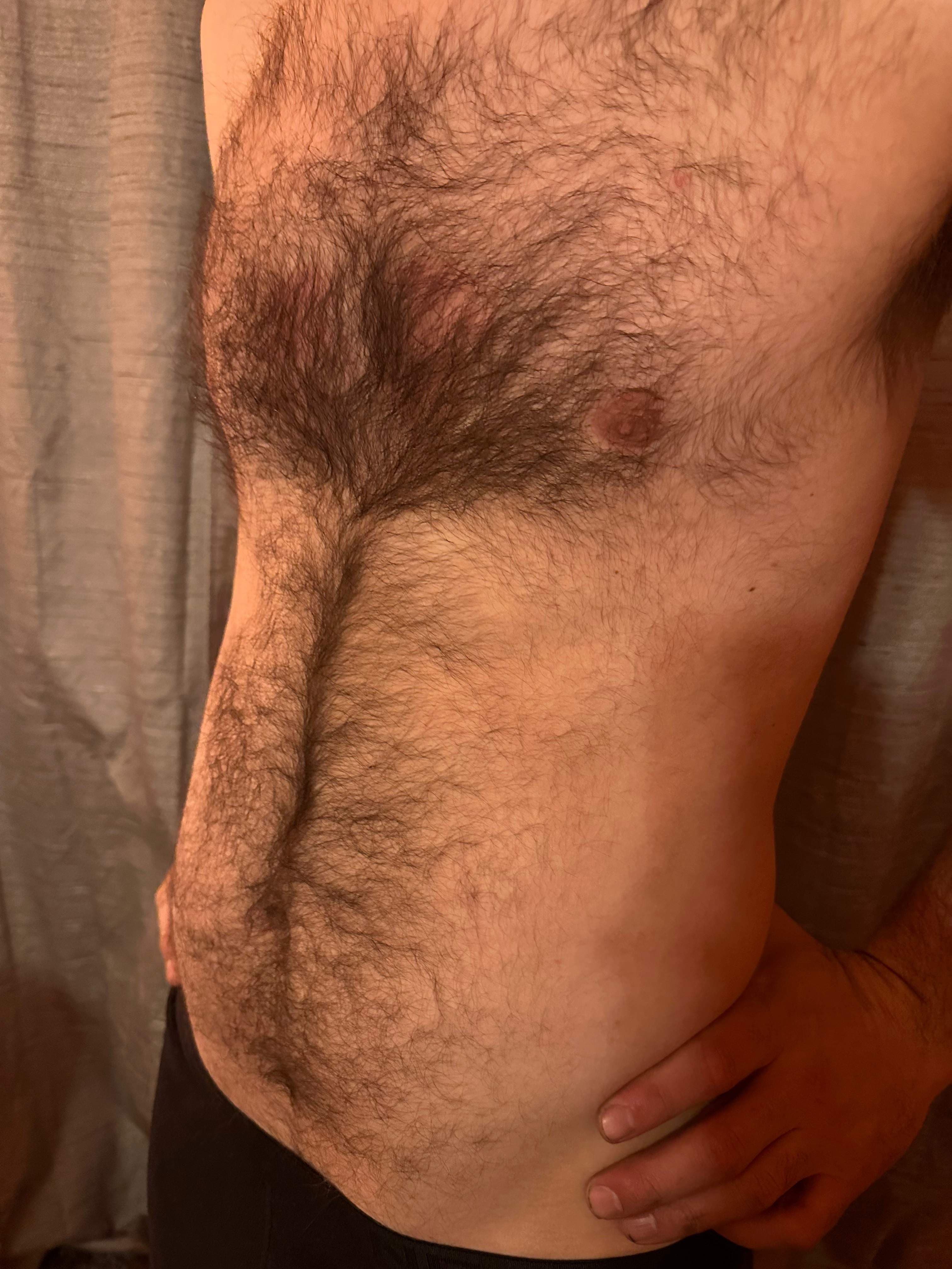 M Daddy