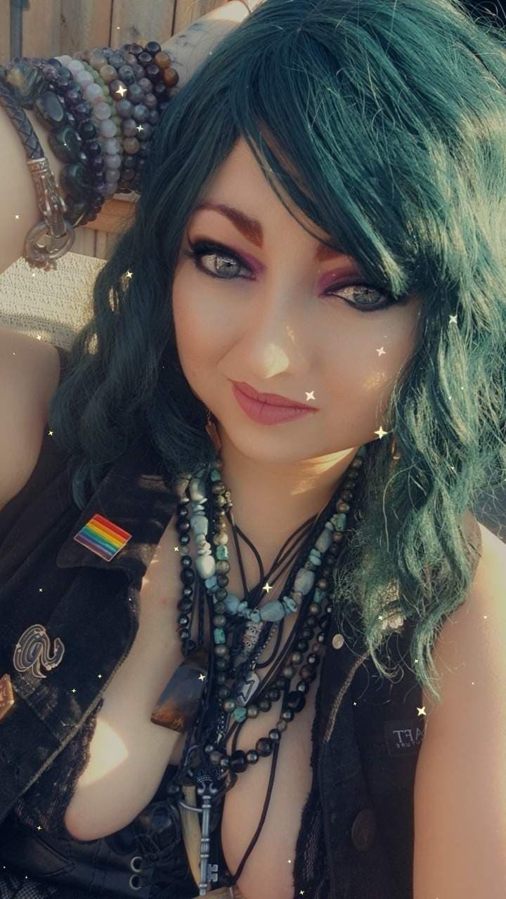Jenny Gypsy