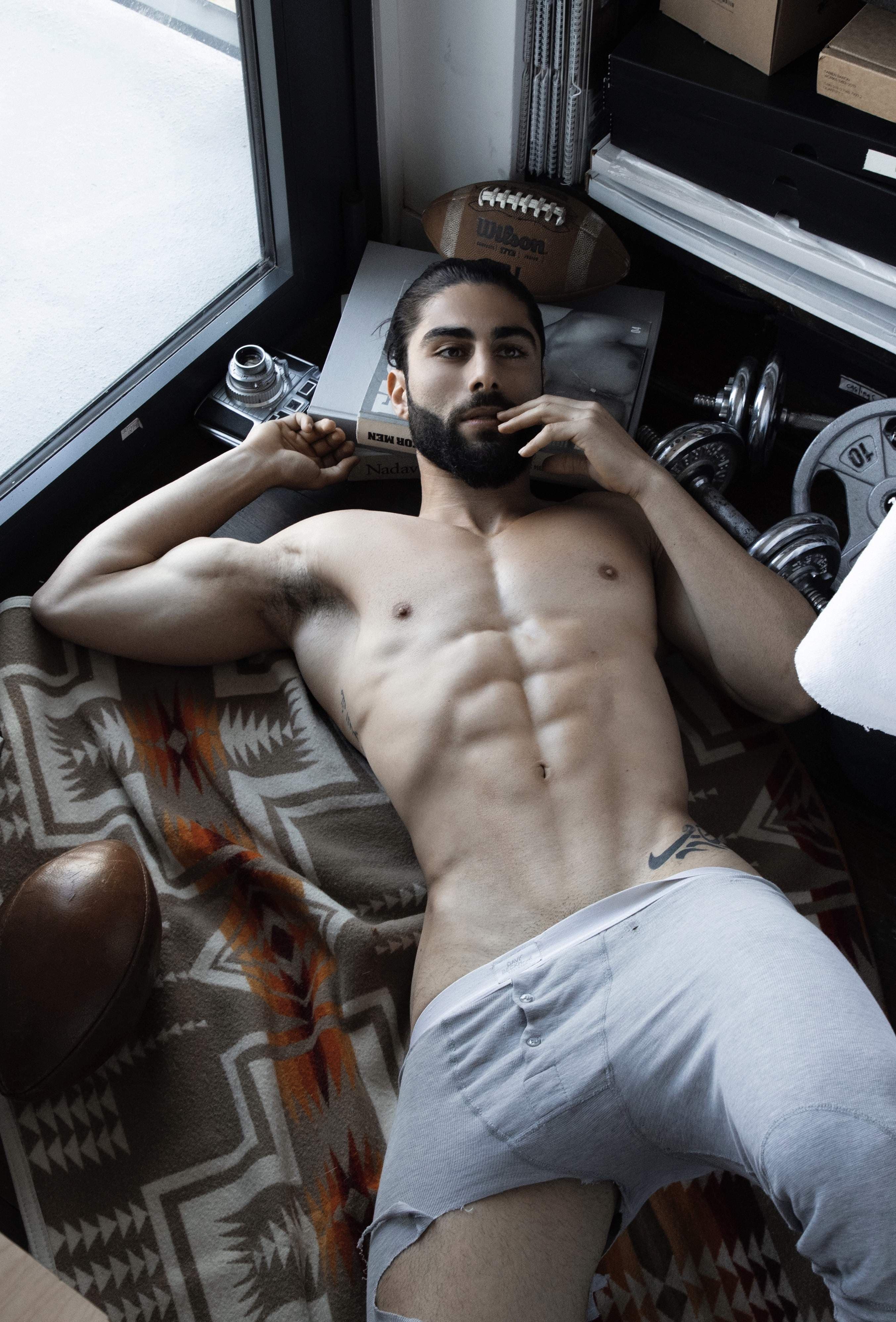 Assad Shalhoub