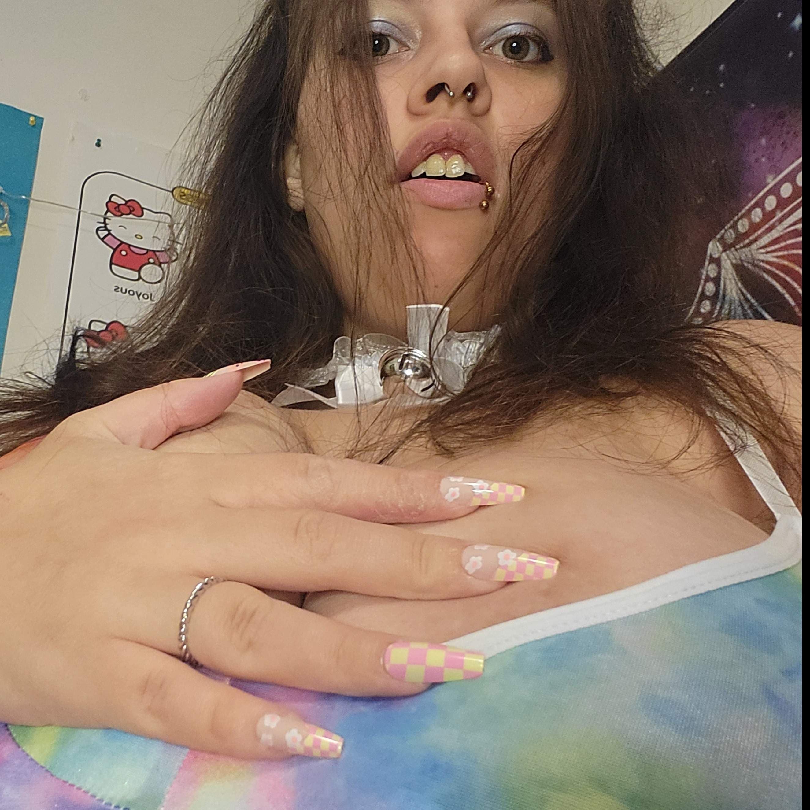 🤤FREE PREG PUSSY🩷