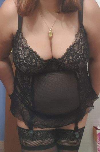 Anita Boobs