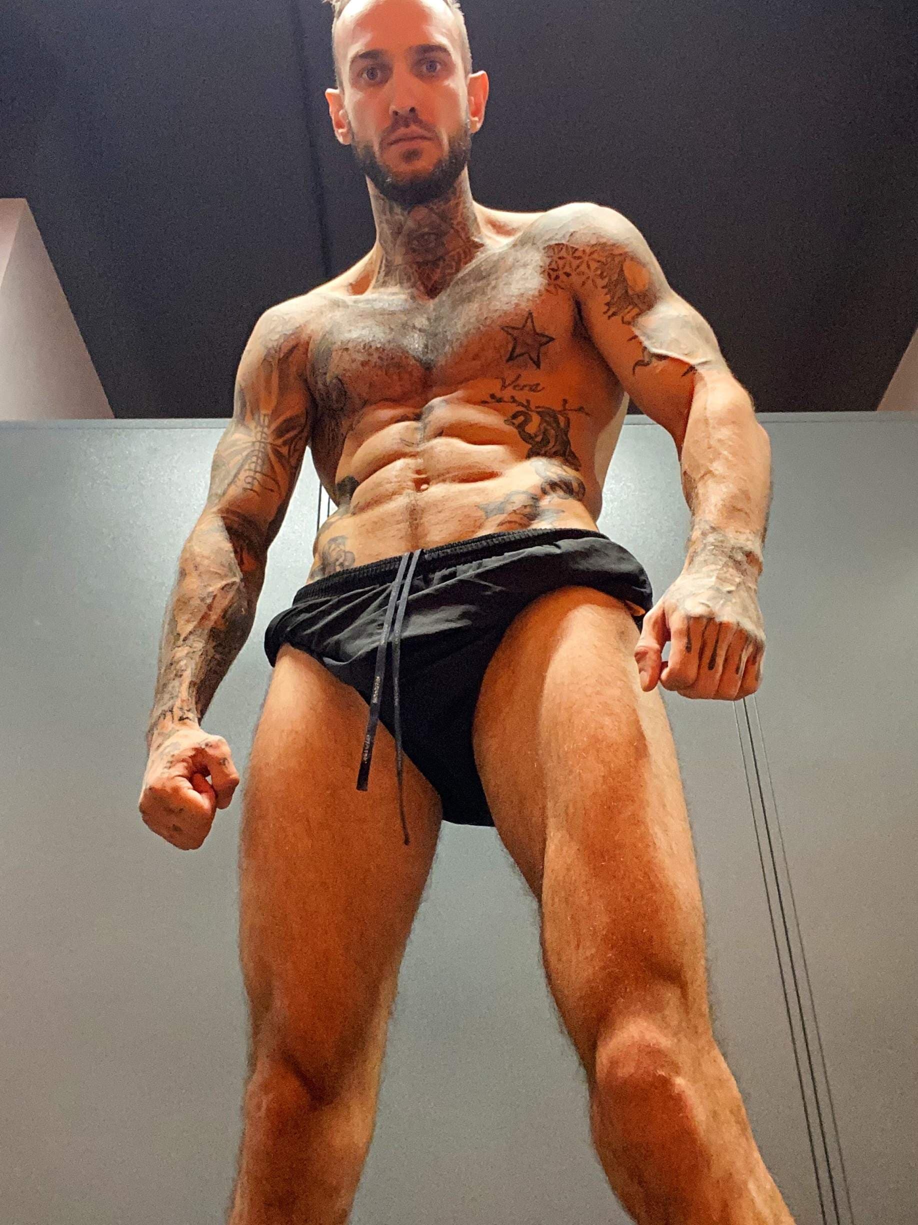 Stefan Wolf