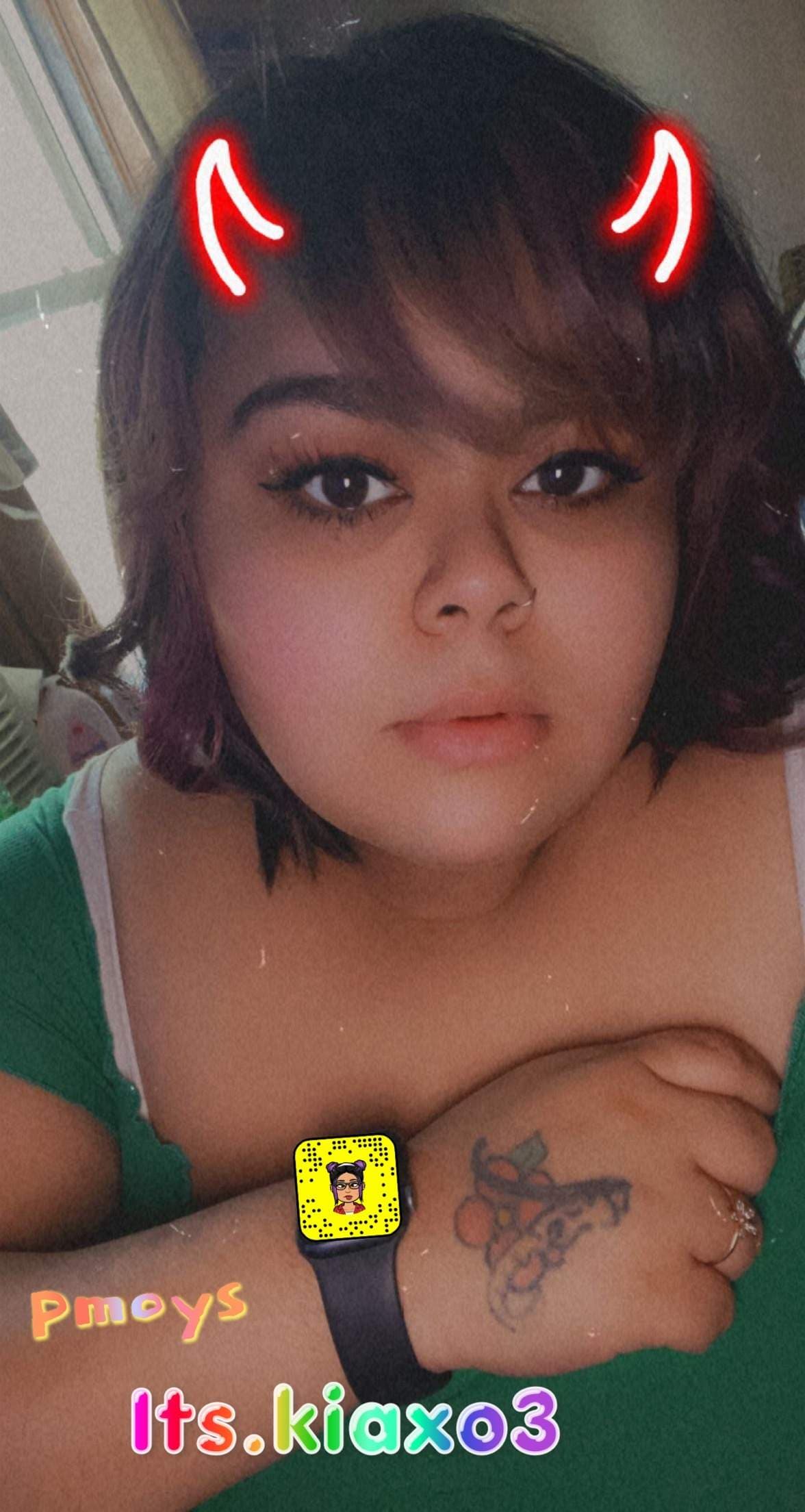 Kianishaliz 🥴