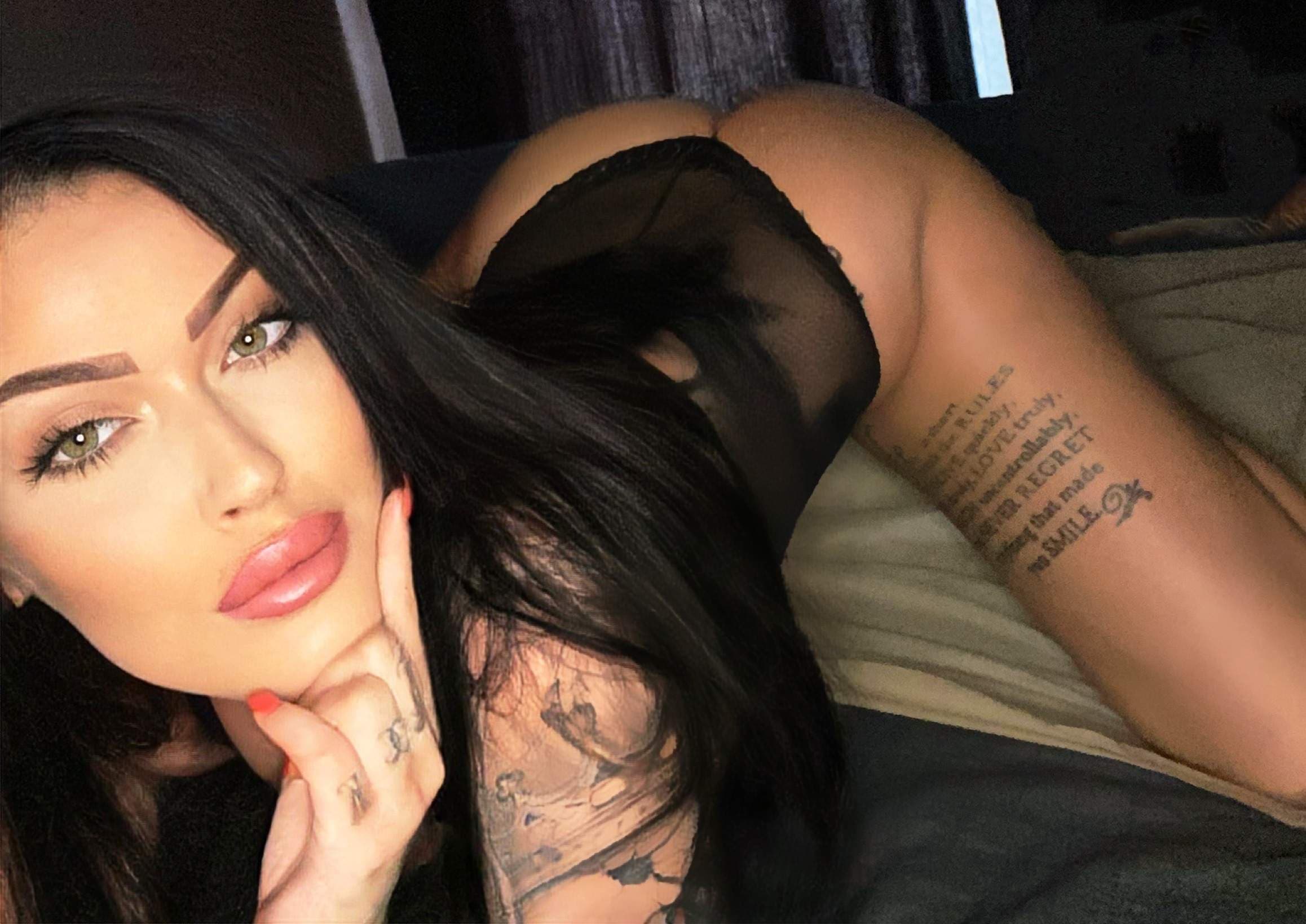 Natasha
