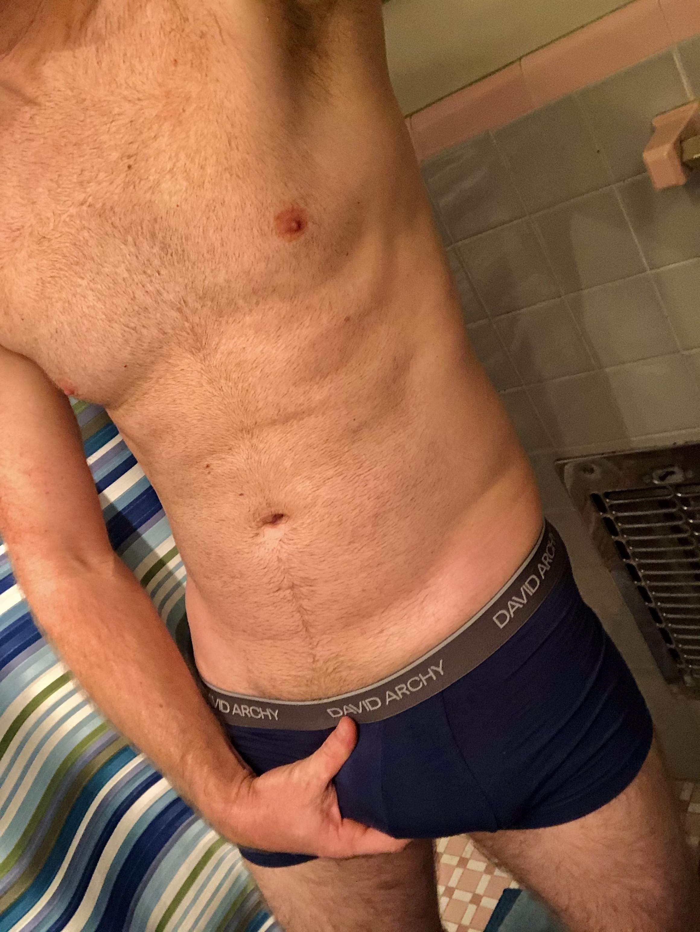 Michael Aaron