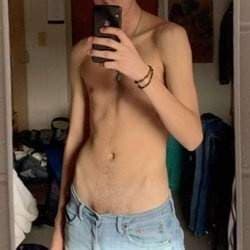 college boy OF
