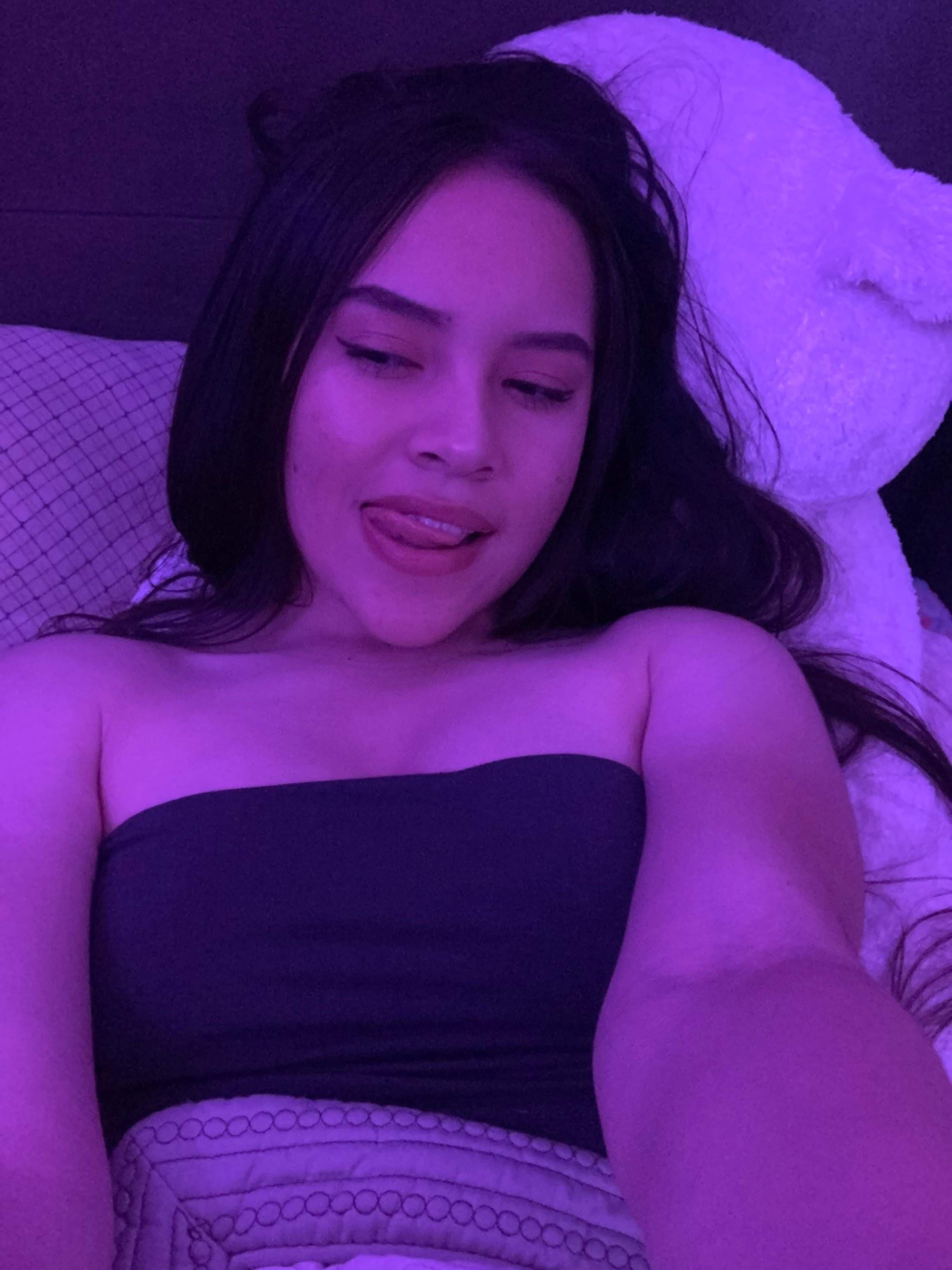 Nicole Borromeo
