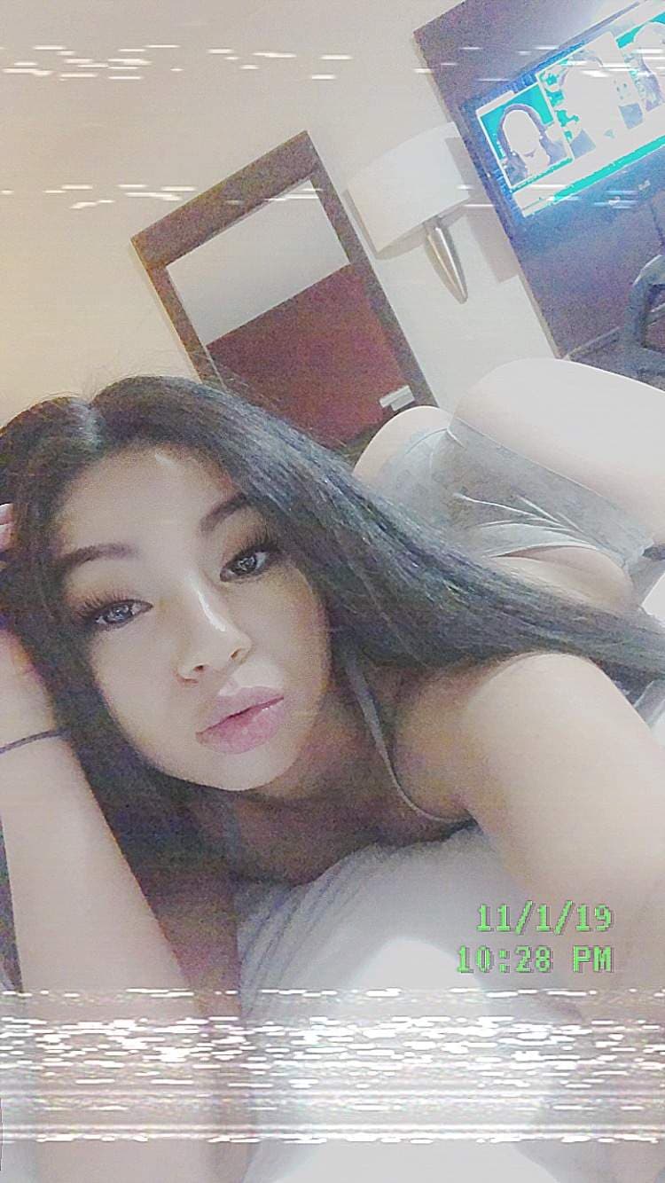 Freaky Petite