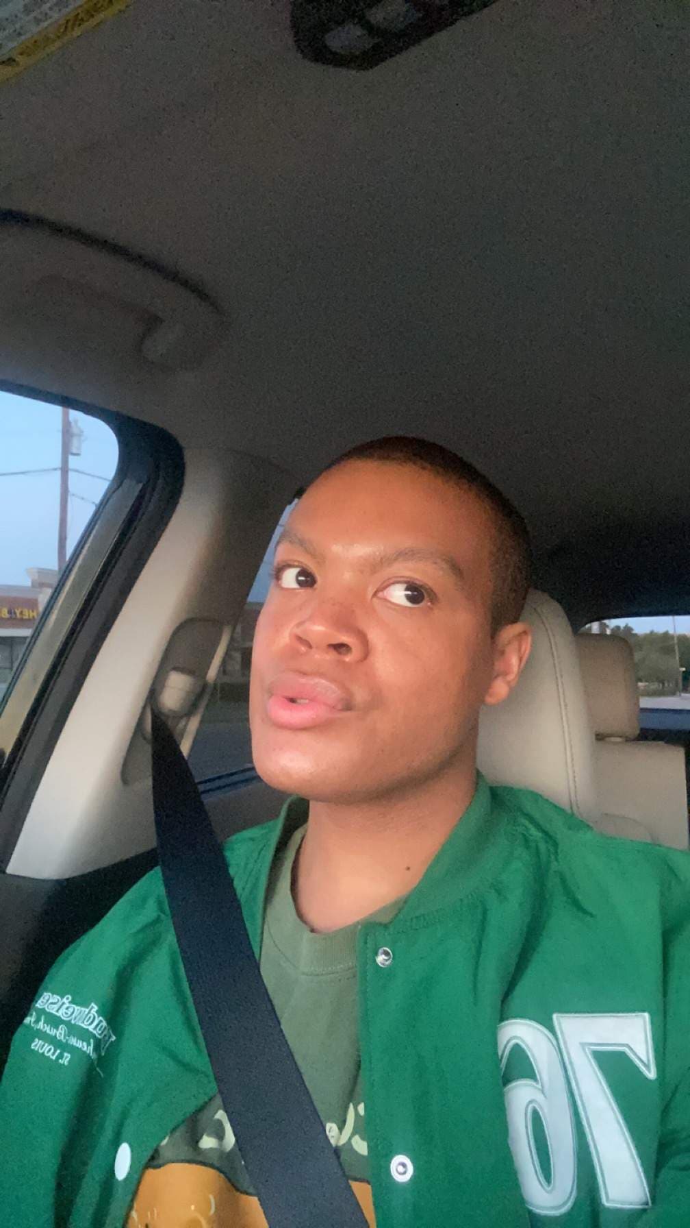 ELIJAH KEN