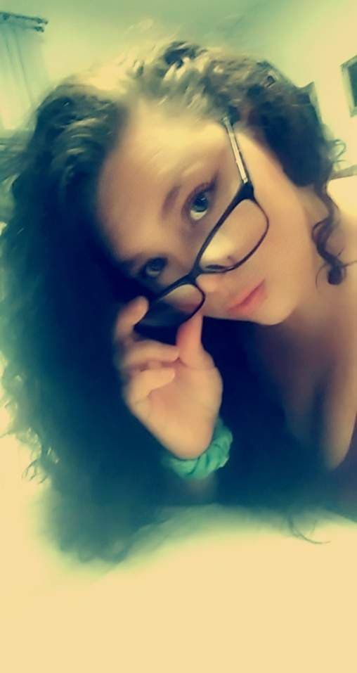 Pretty Eyes 💜 Thick Thighs