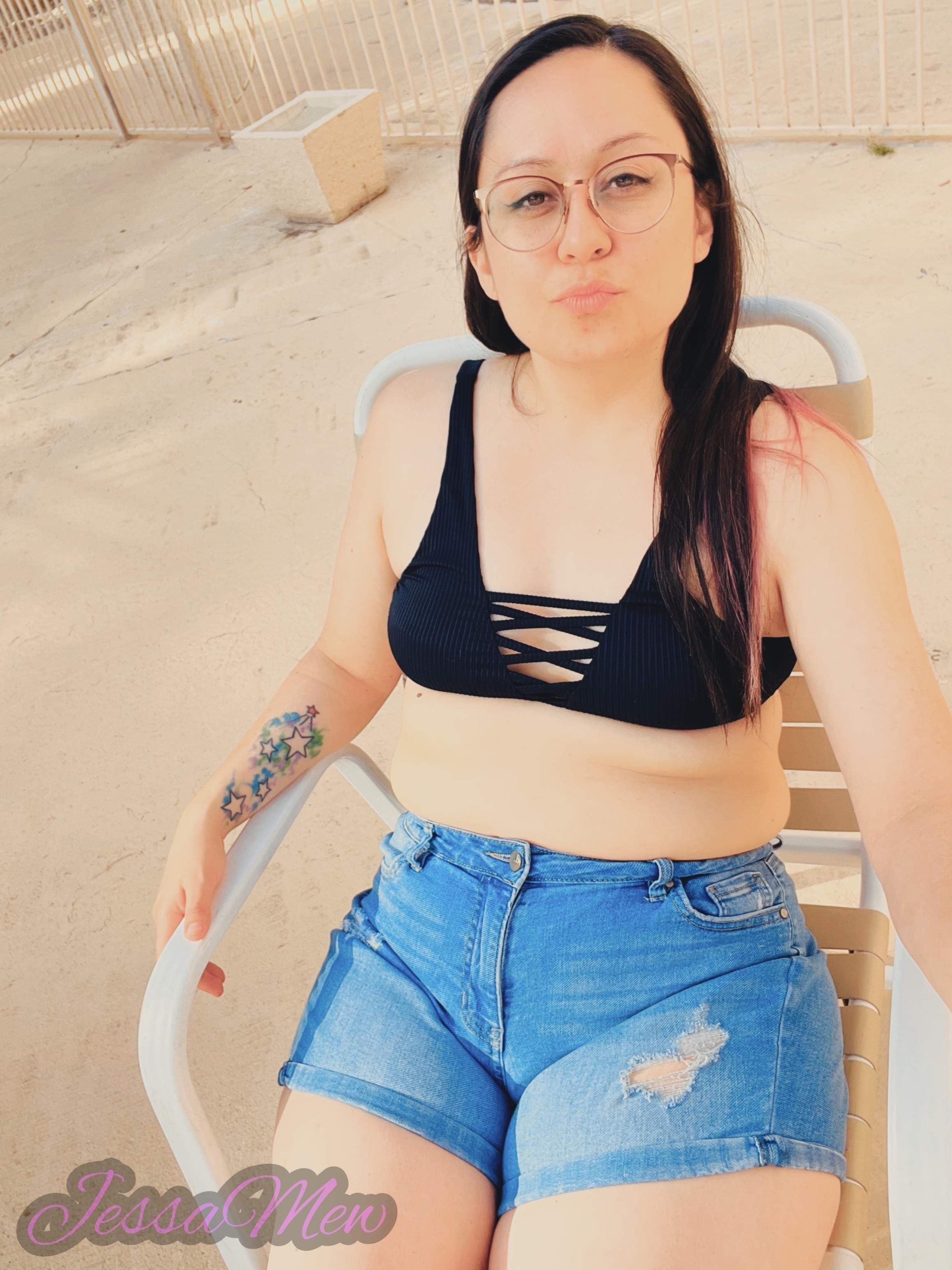 Jessa Mew