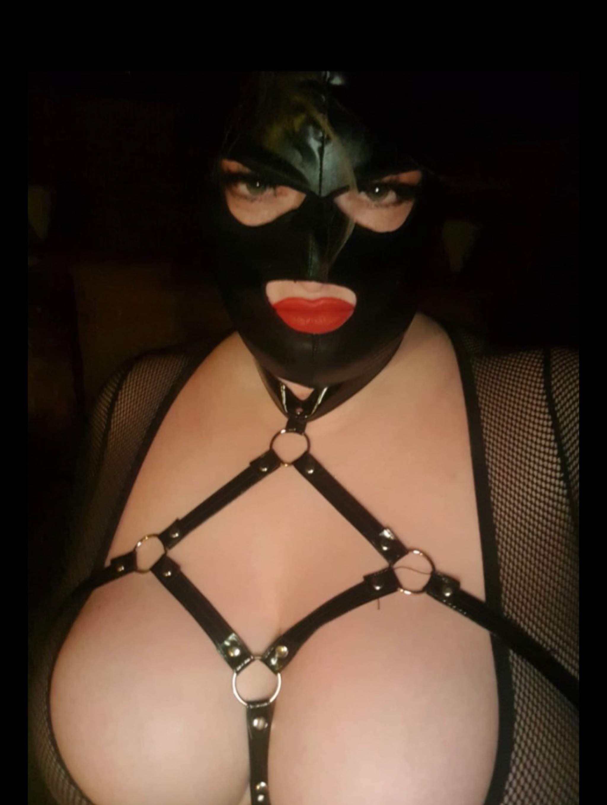 Miss Vixen Storm