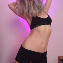 Nyx La'Nuit