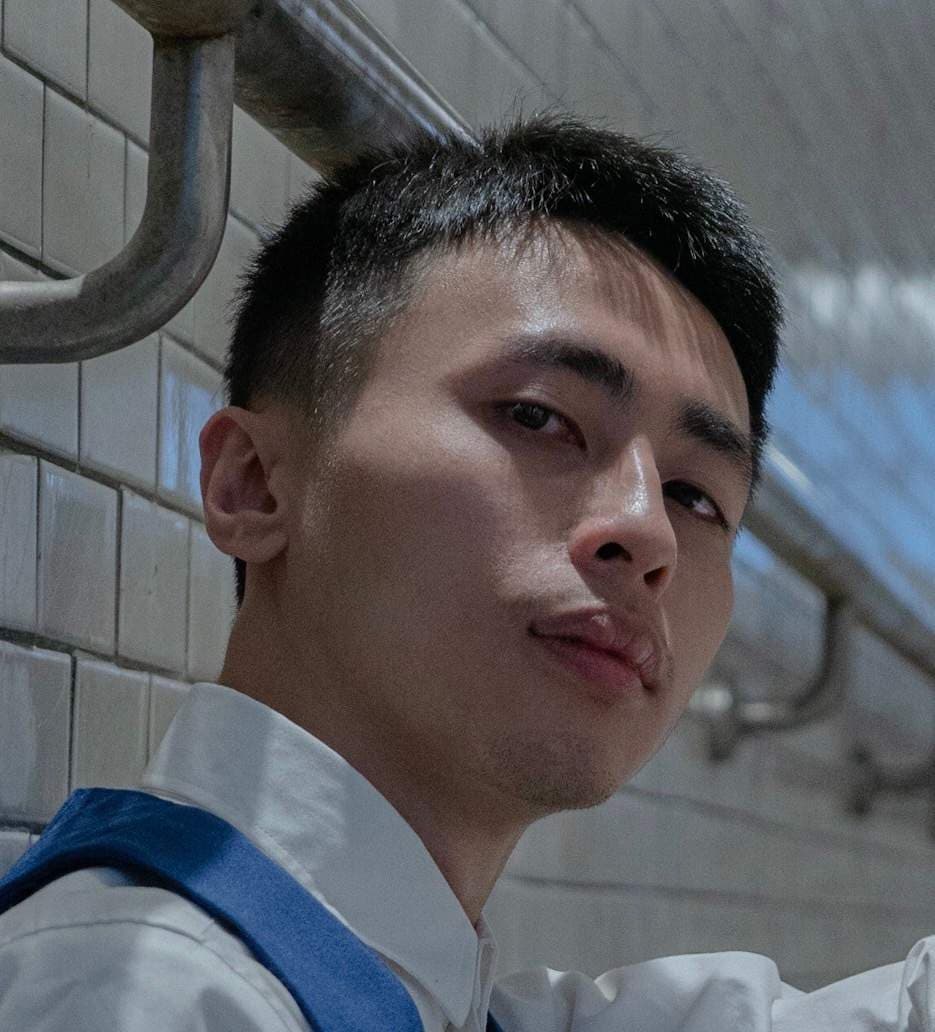 小哲Pete