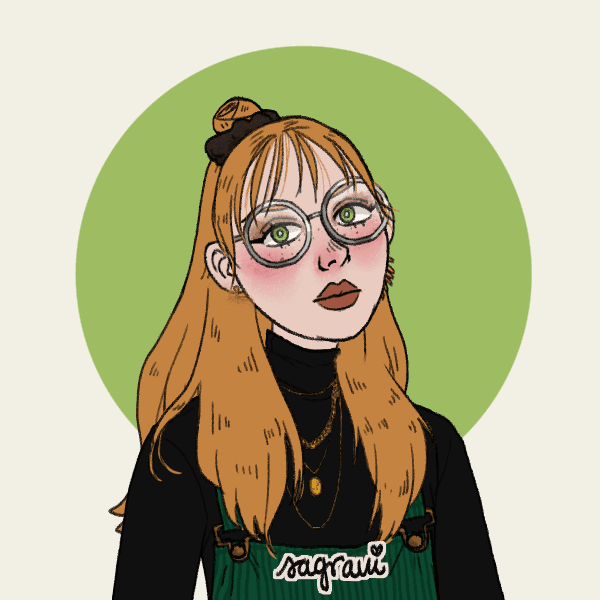 virgo 🌿