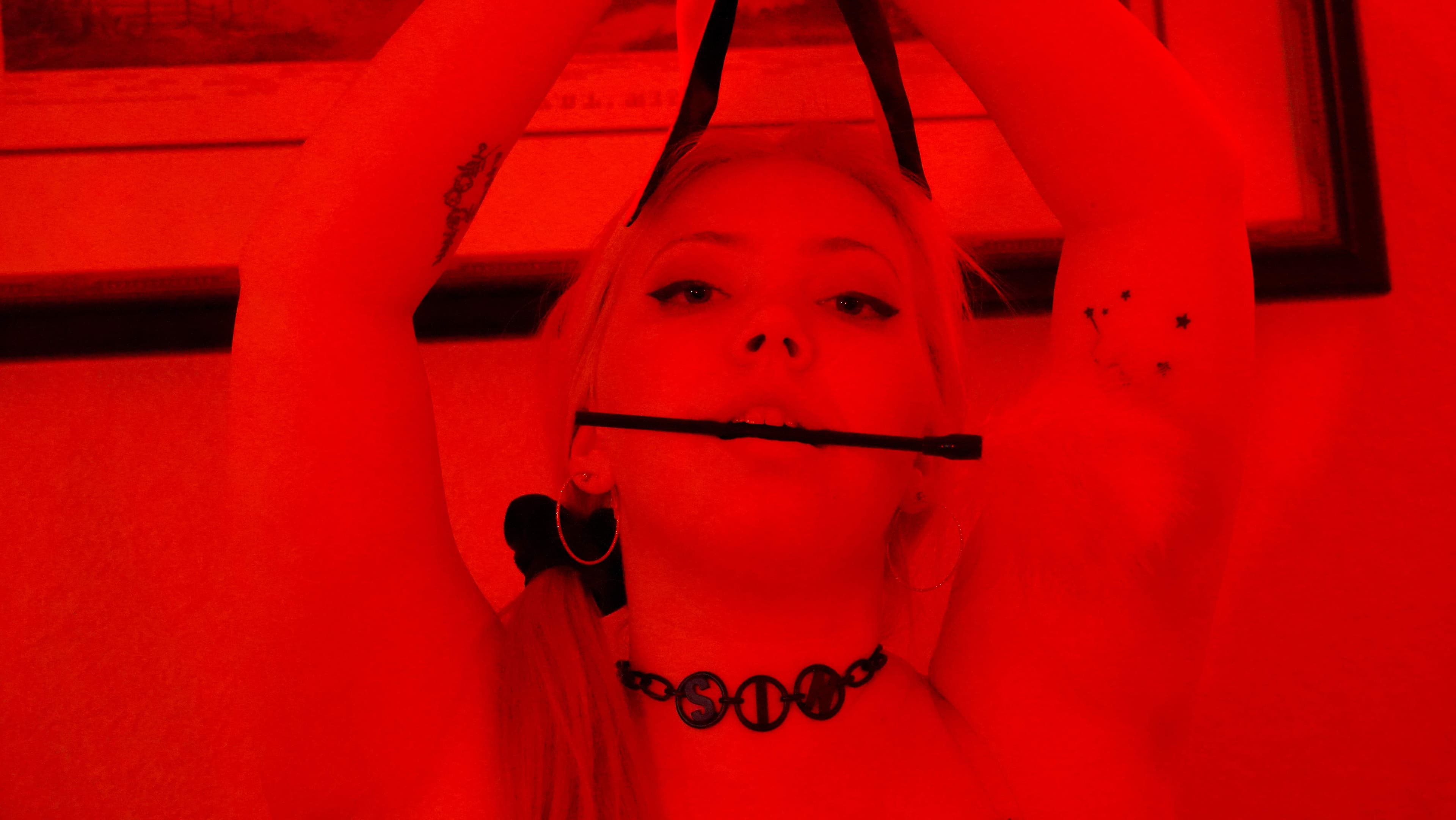 Luna Steele