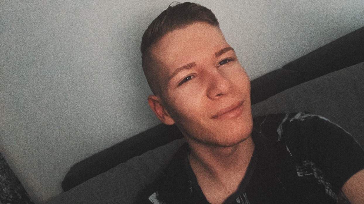 matteo alexander