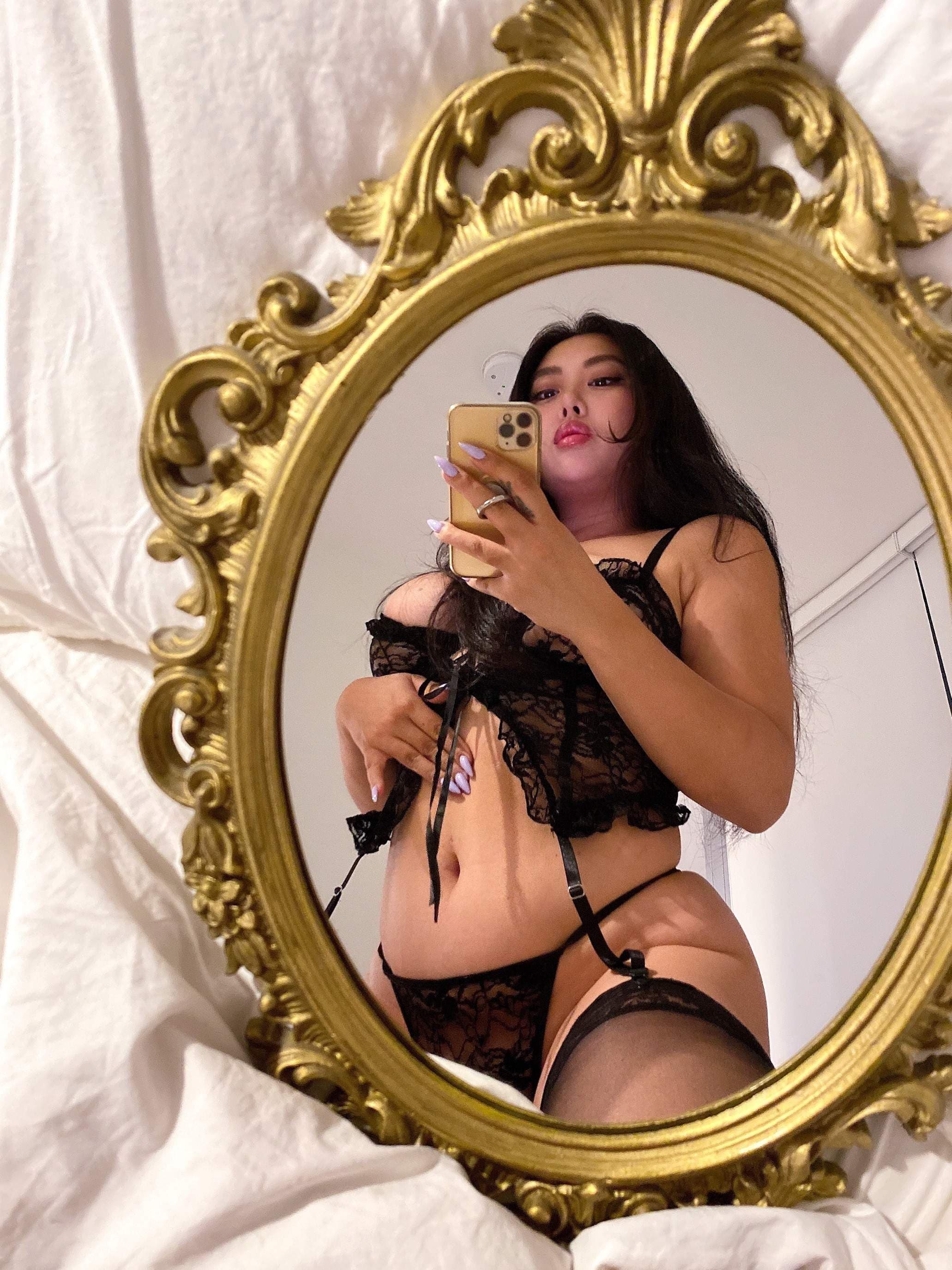 Goddess Aysia