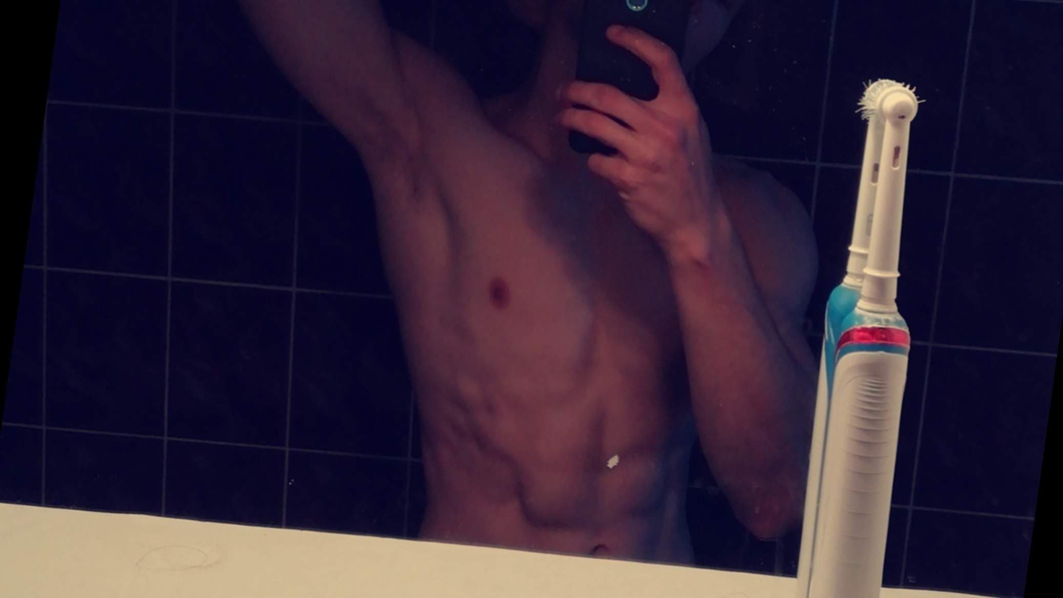 ButtBunny13