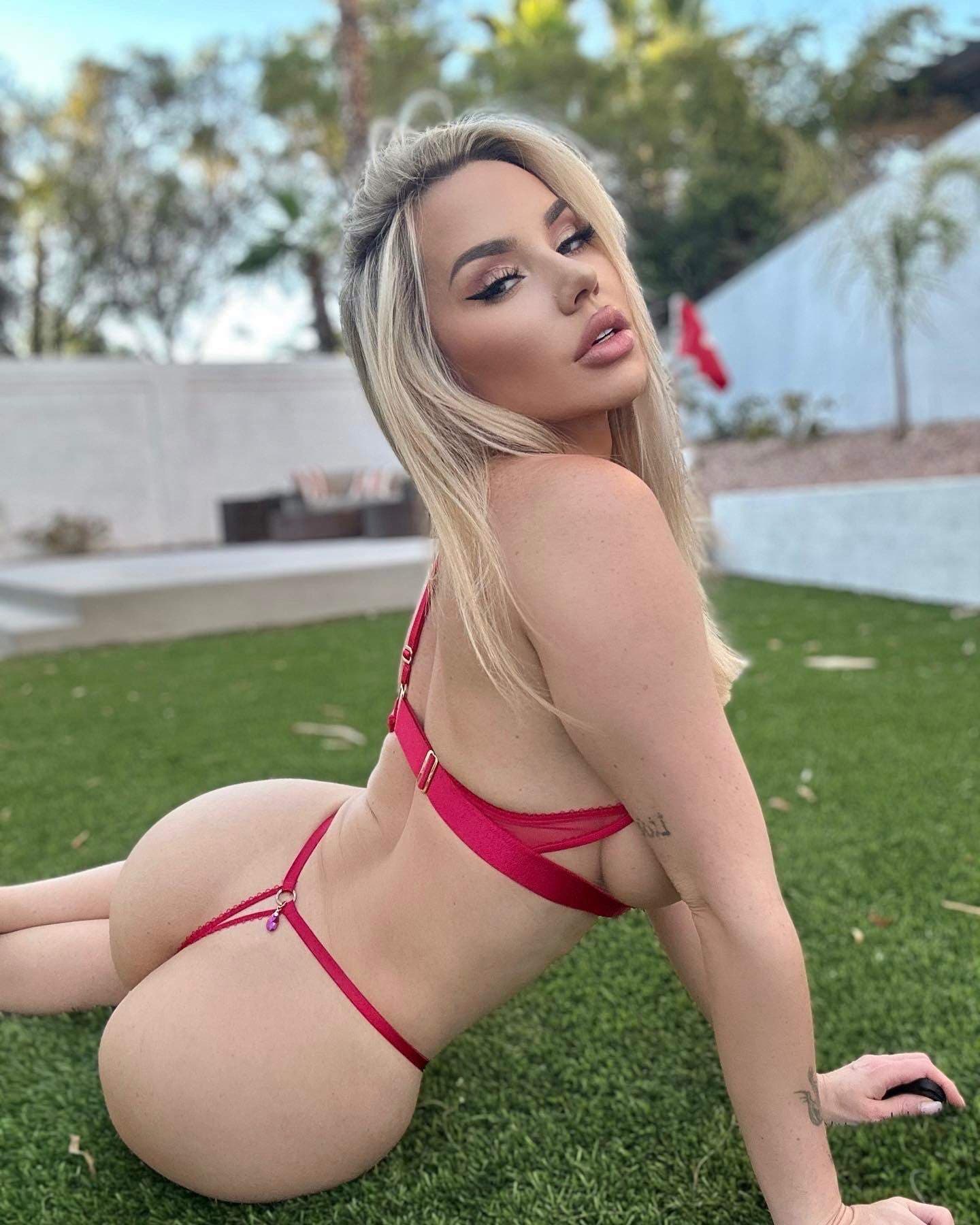 Claudia Fijal