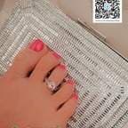 Elegantly Lavish Feet (Diamond Club)
