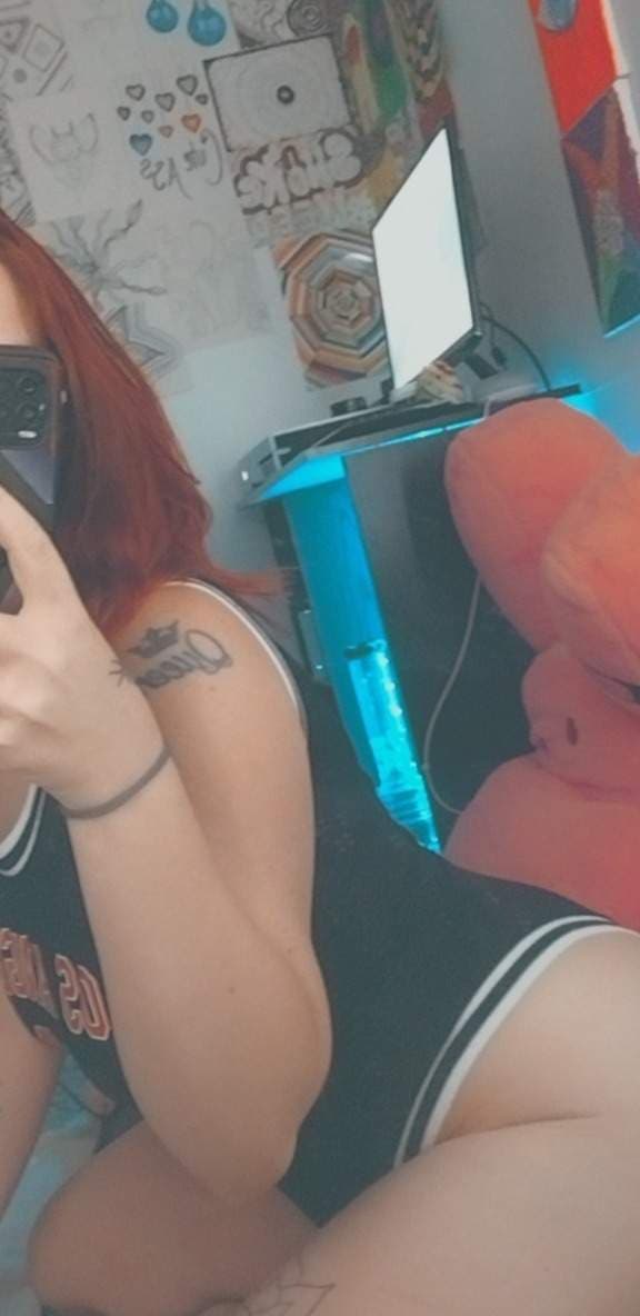 Red ♥️