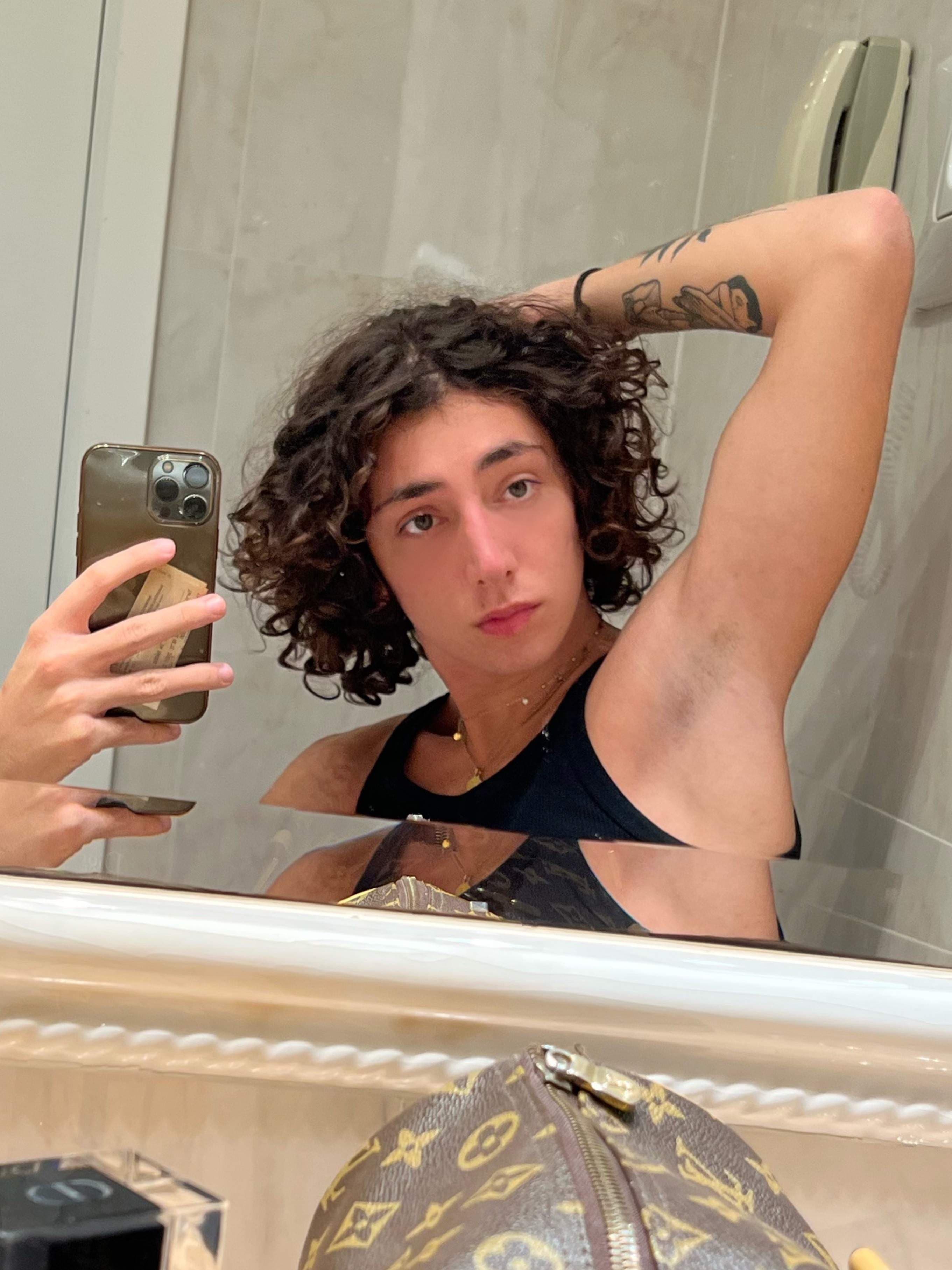 Apollo Twink