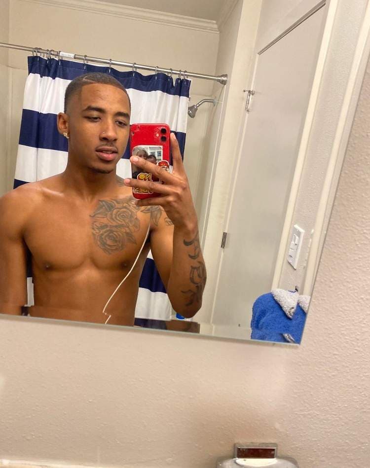 Sir handsome 🙈😍💰
