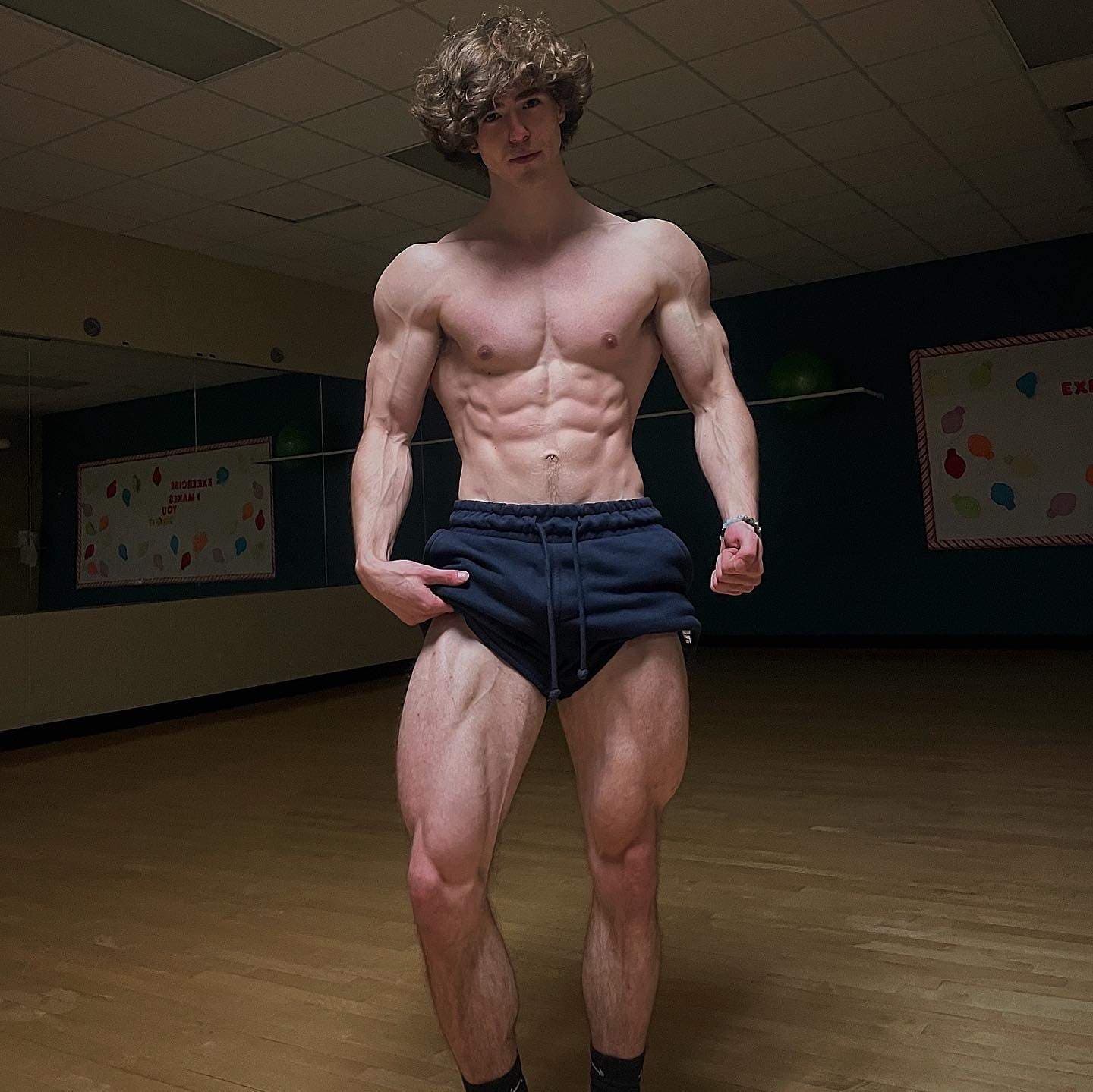 Addison Loper
