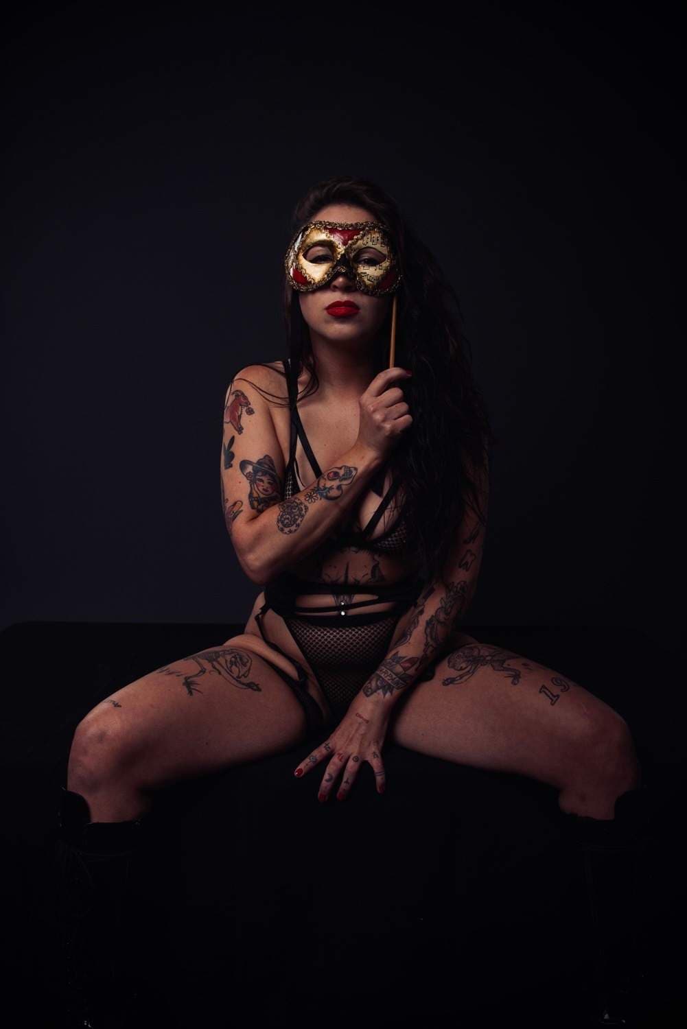 Maven Fatale