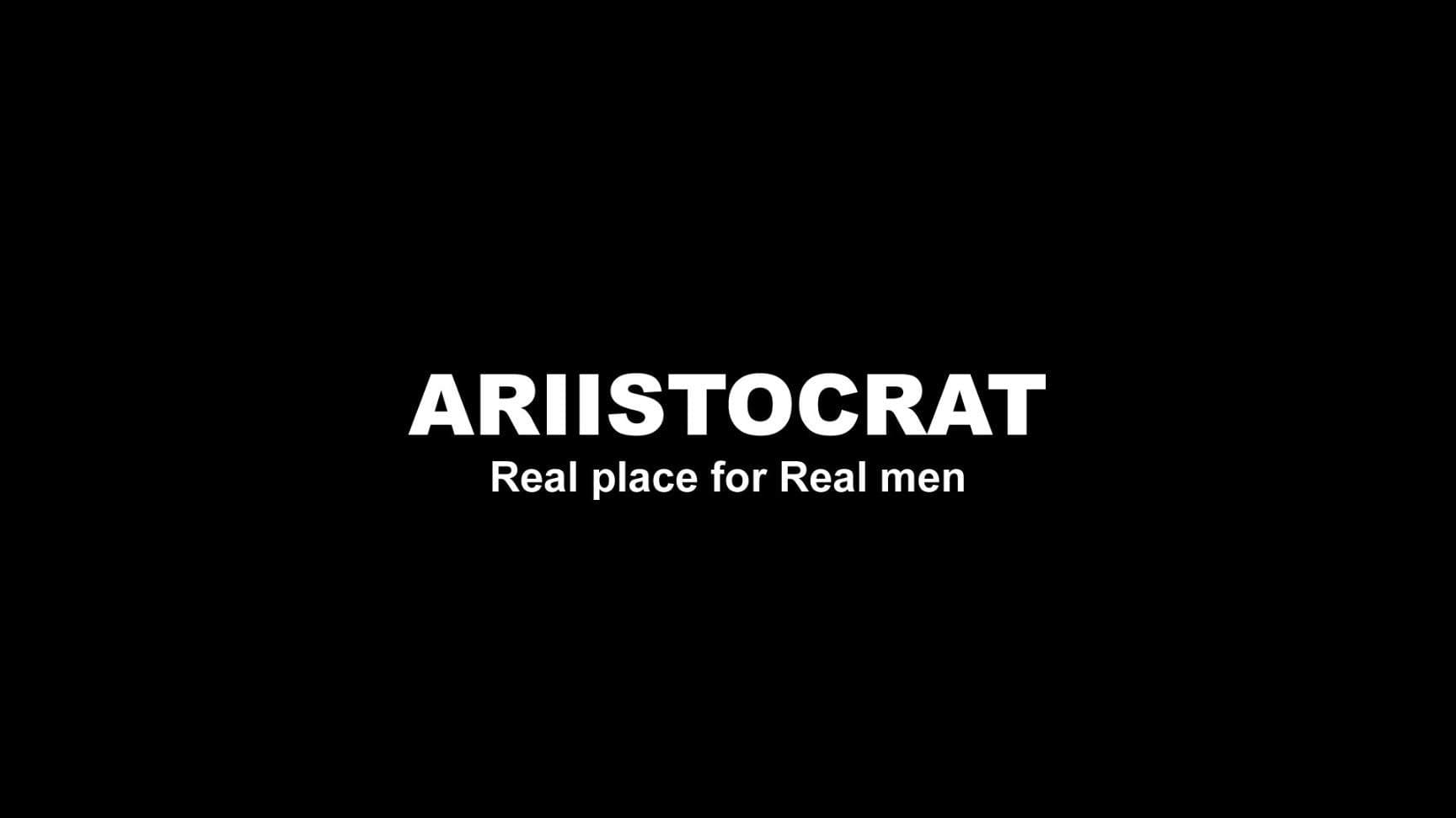Ariistocrat