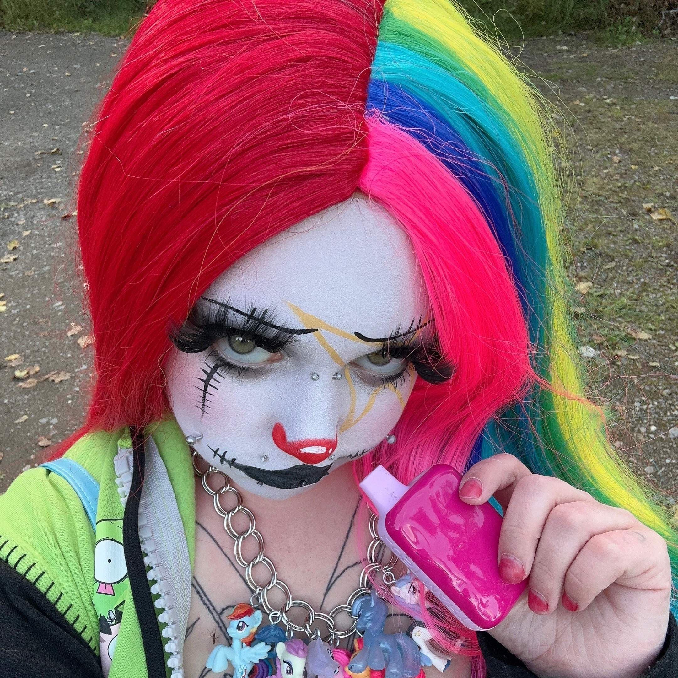 Circus Babie