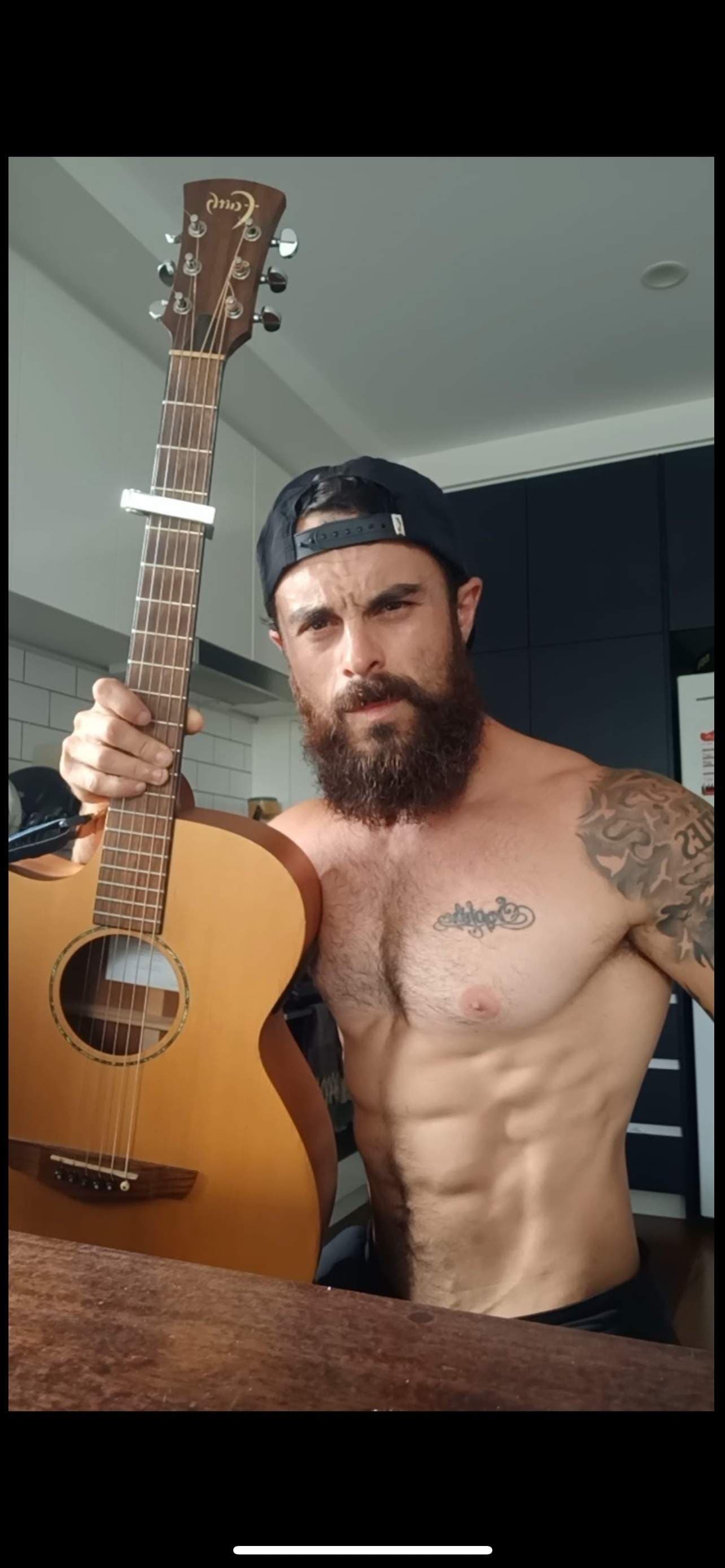Dan Gordon Cali