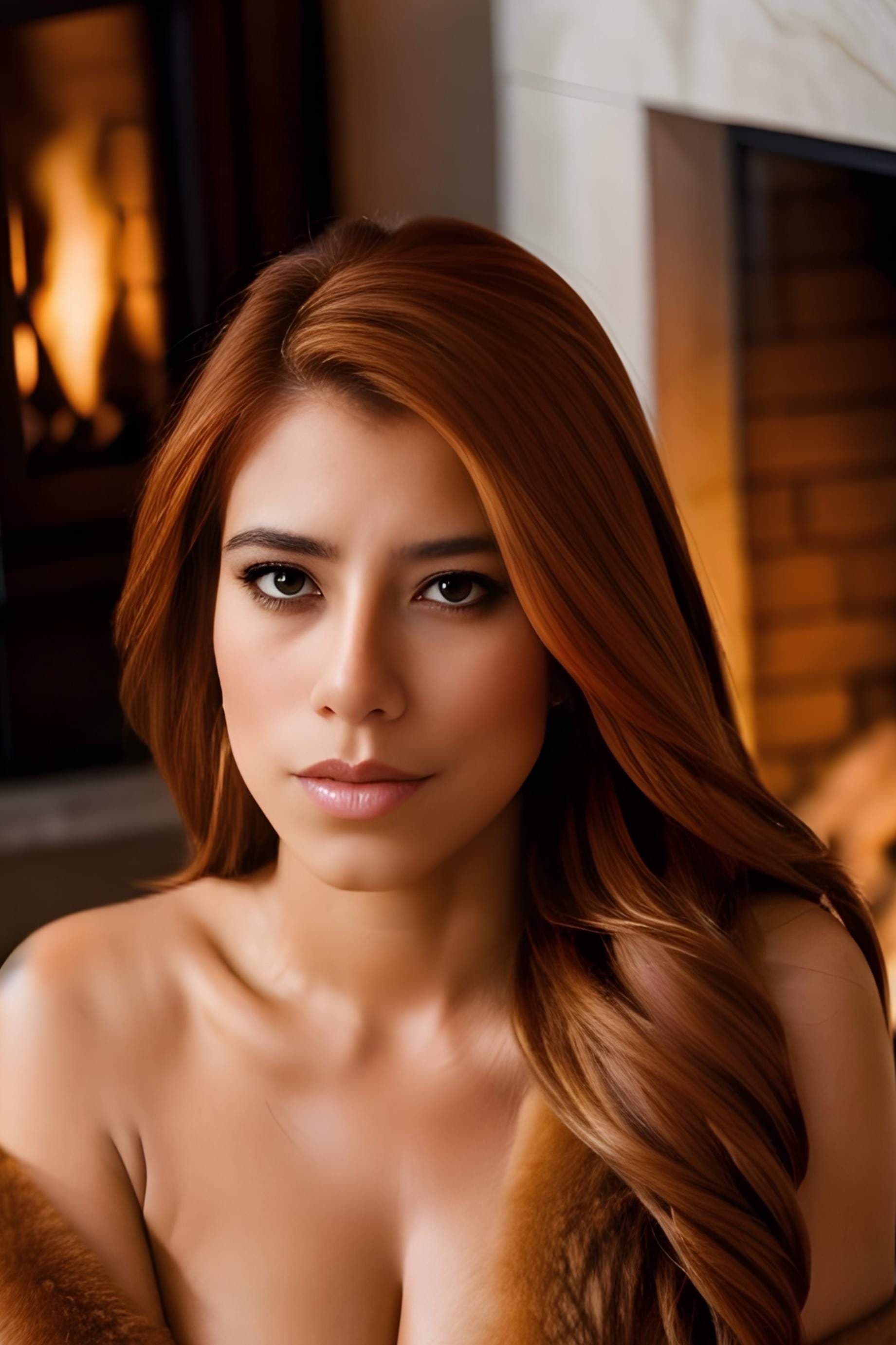 Ginger