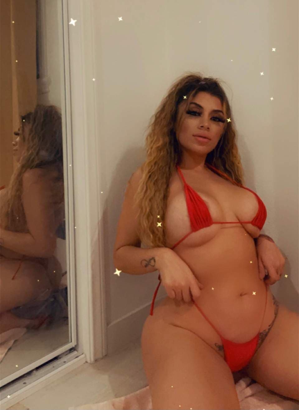 Mayra martinez