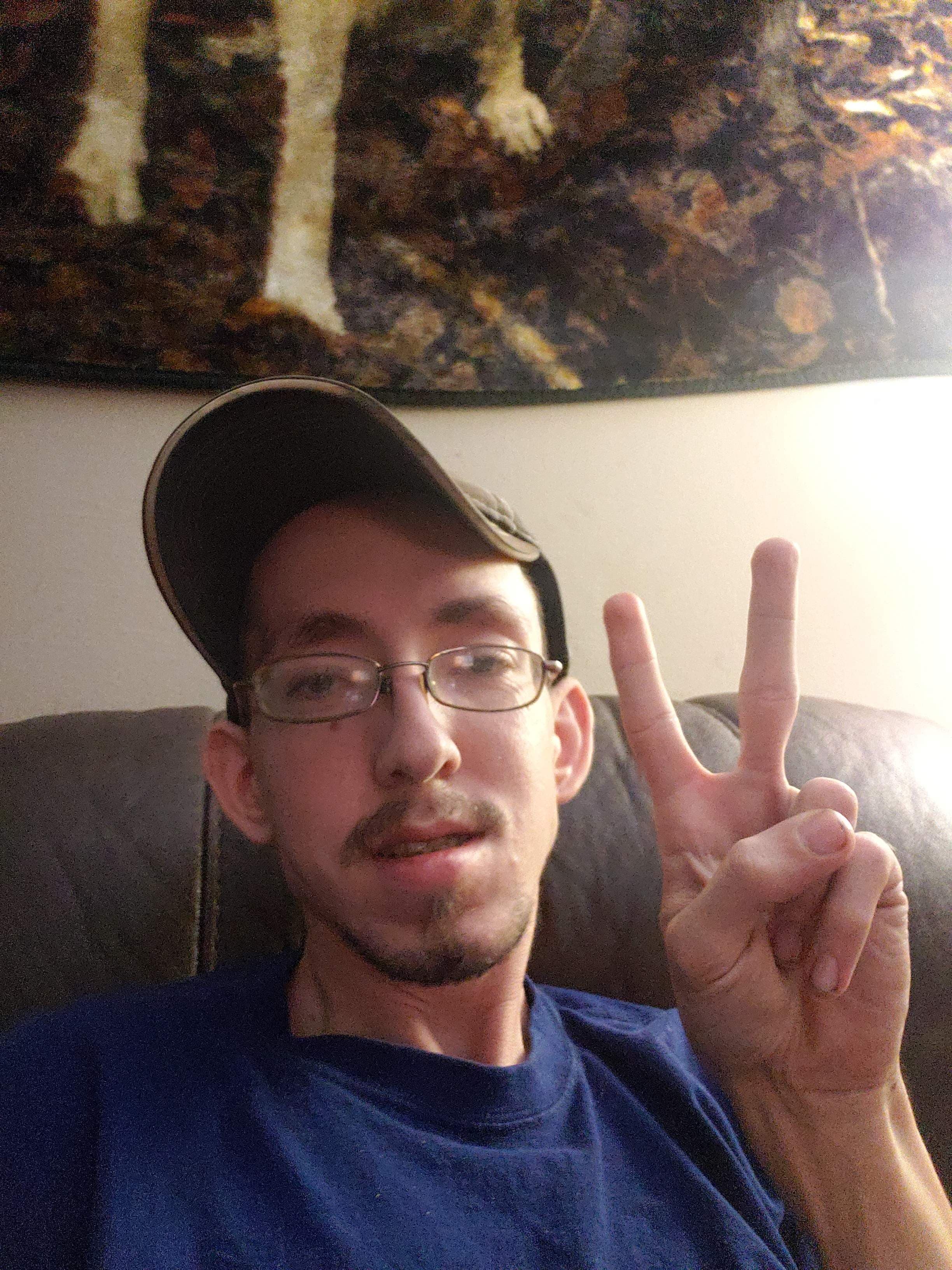 James Blizzard