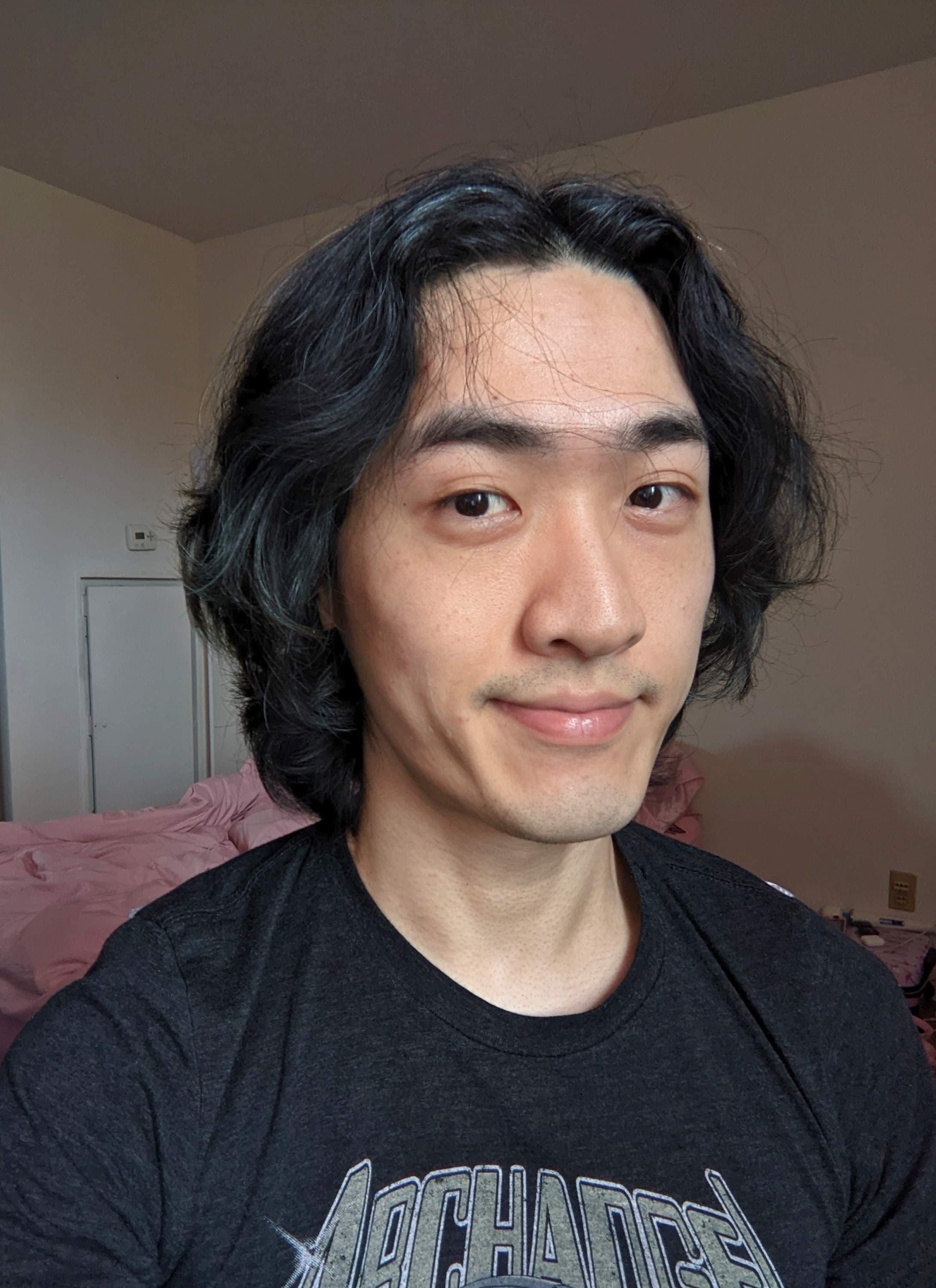Dan G. Oh