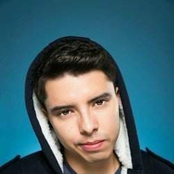 Comic Martin Rizo
