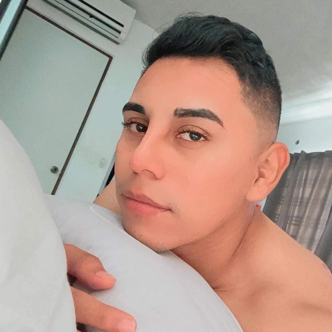 Alejandro Mora