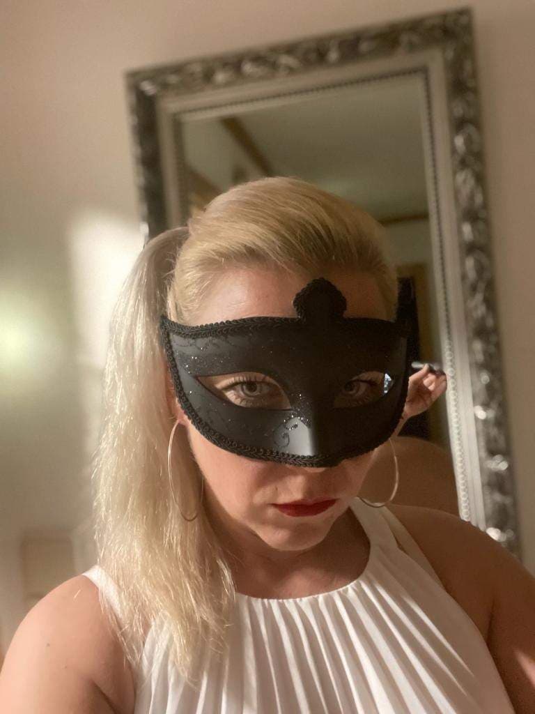 Mystic Wanda
