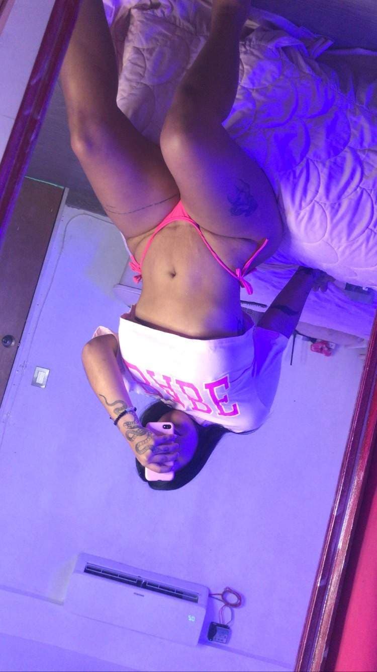 Daniella Infante🍑💖✨💋