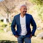 Javier Zepeda