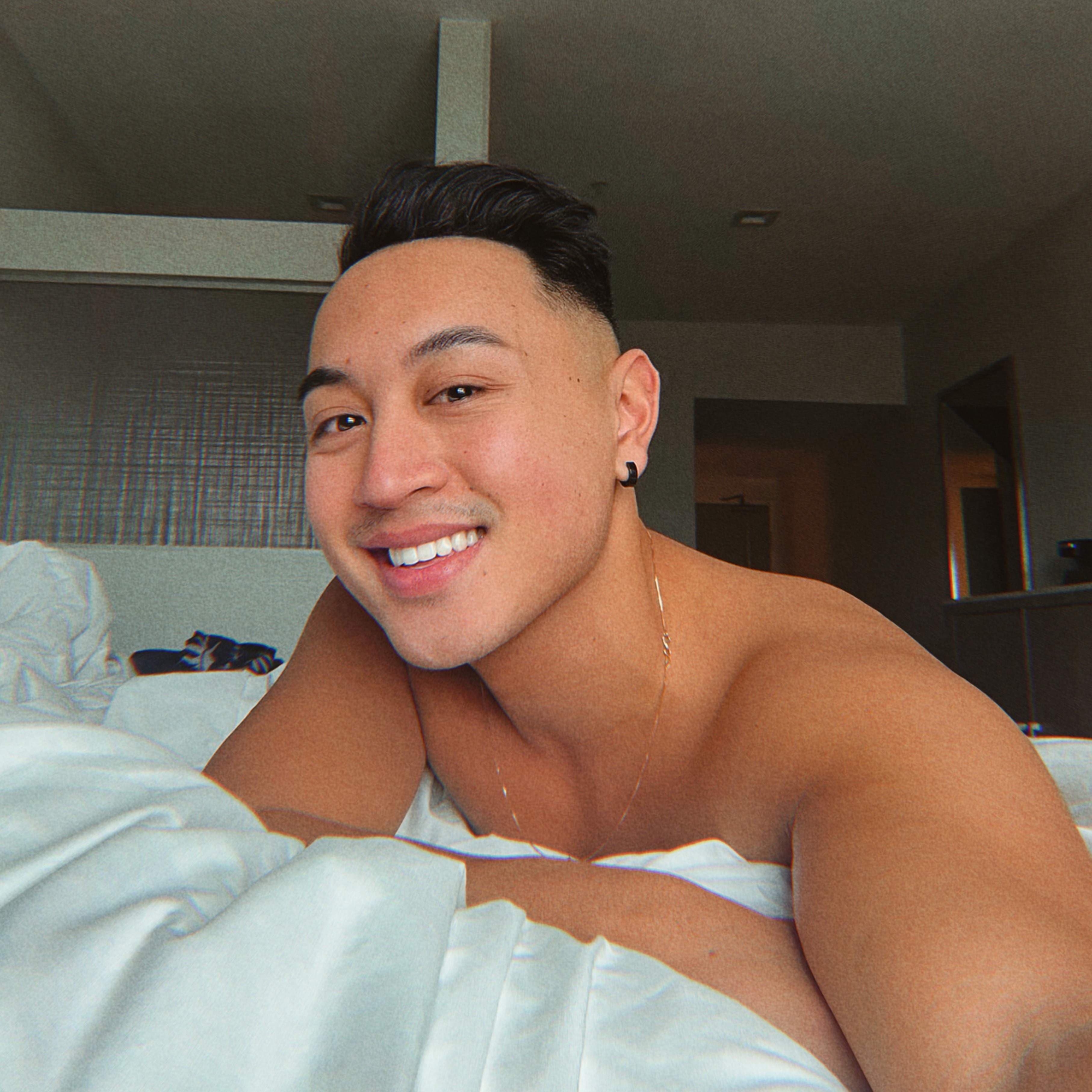 BABY BOY 👅