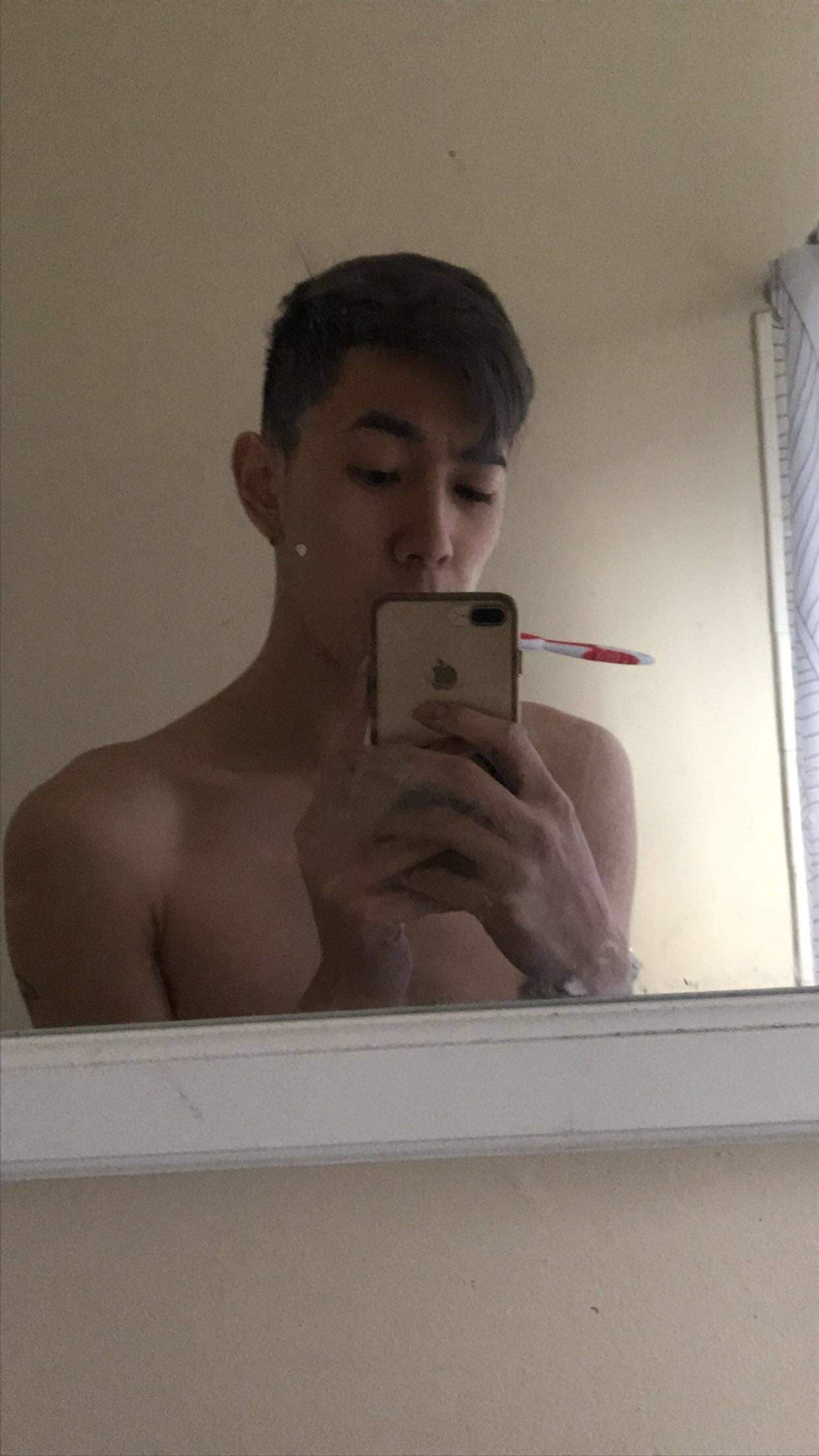Moon Boy