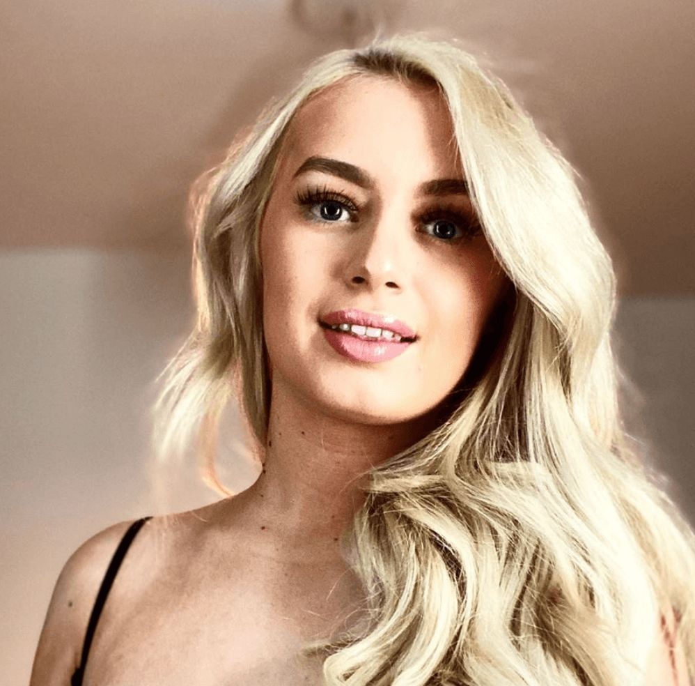 Hannah O'Connor FREE