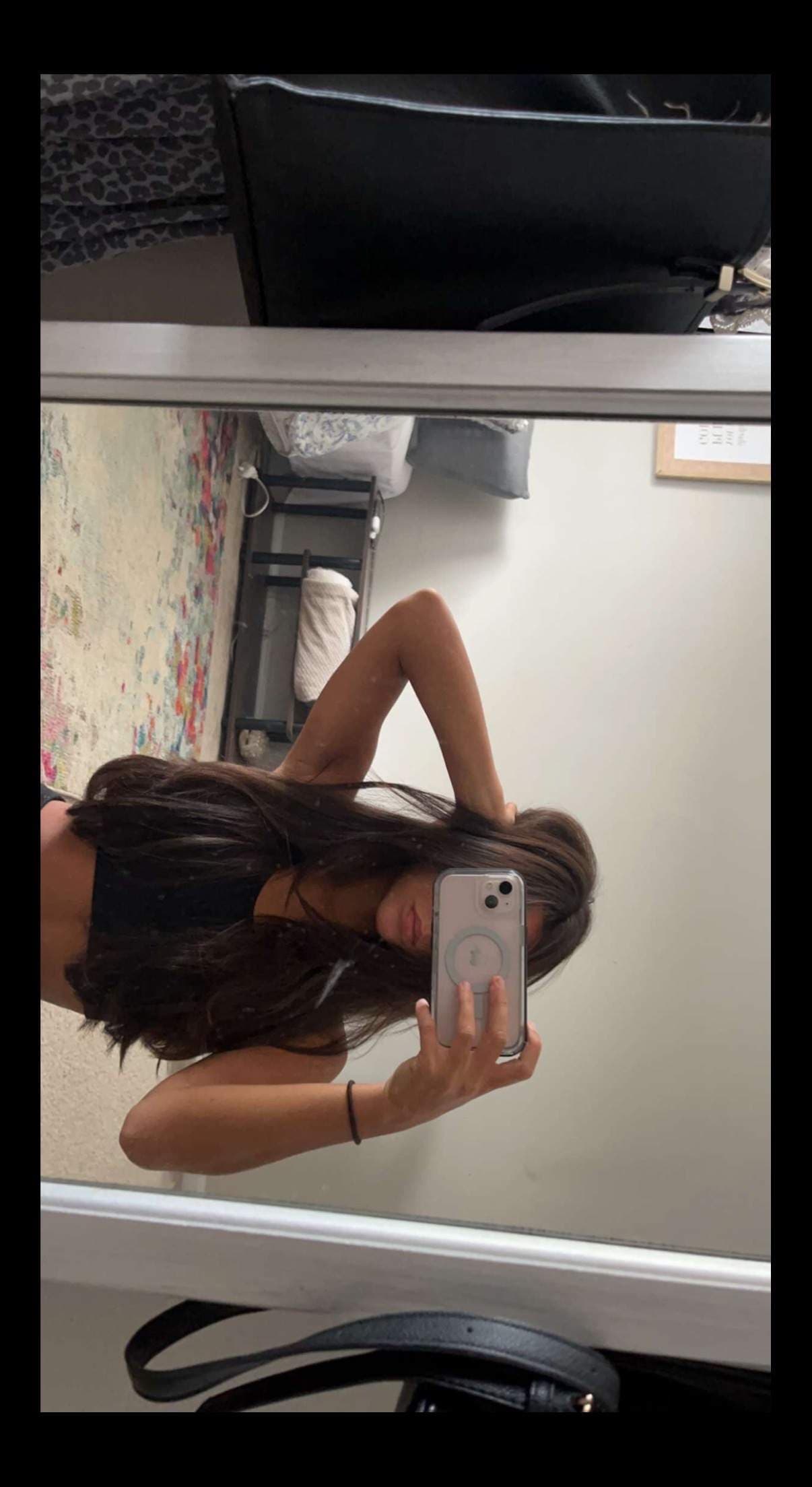 Barefoot Babe