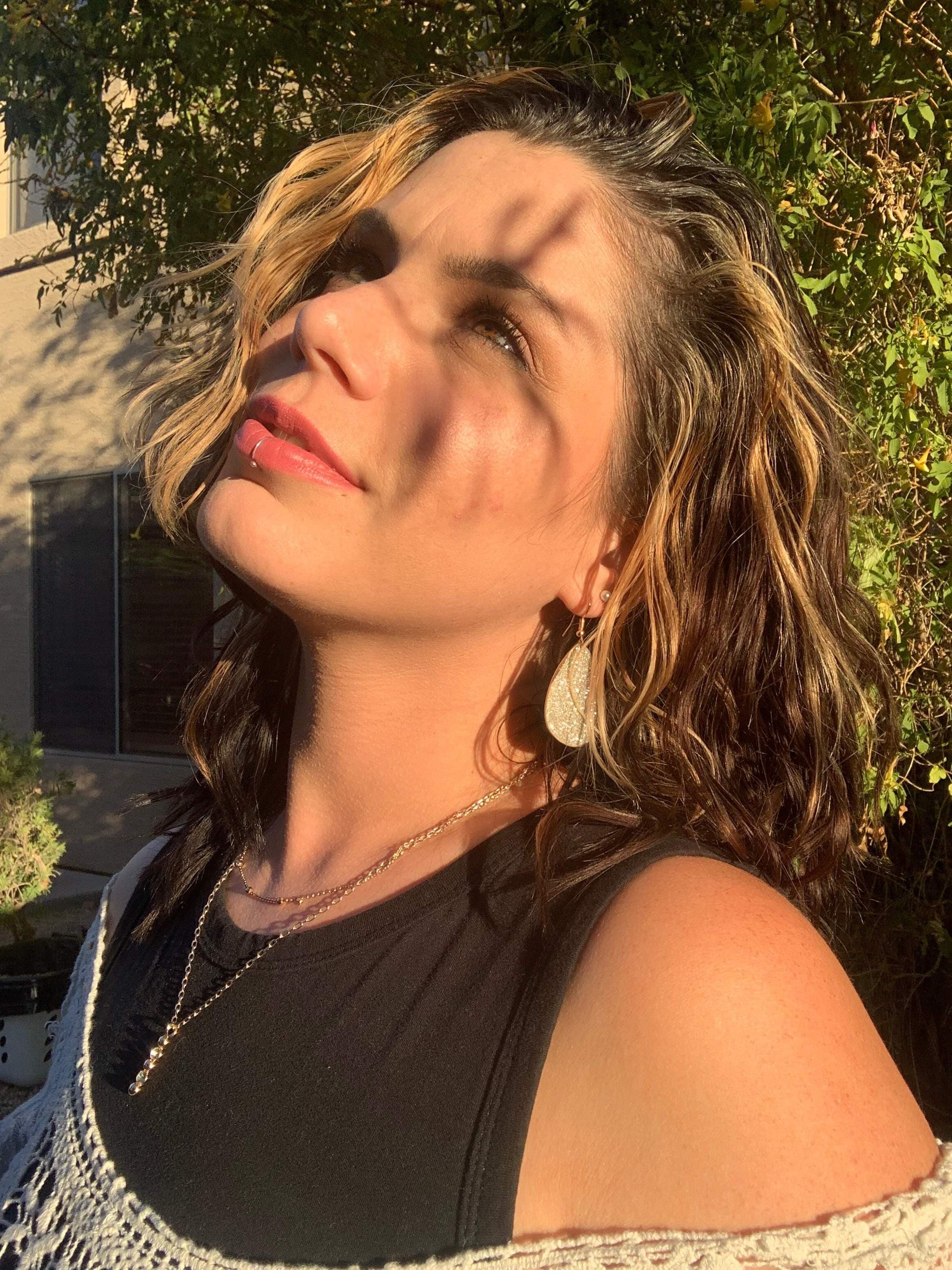 Merrisa da yogi