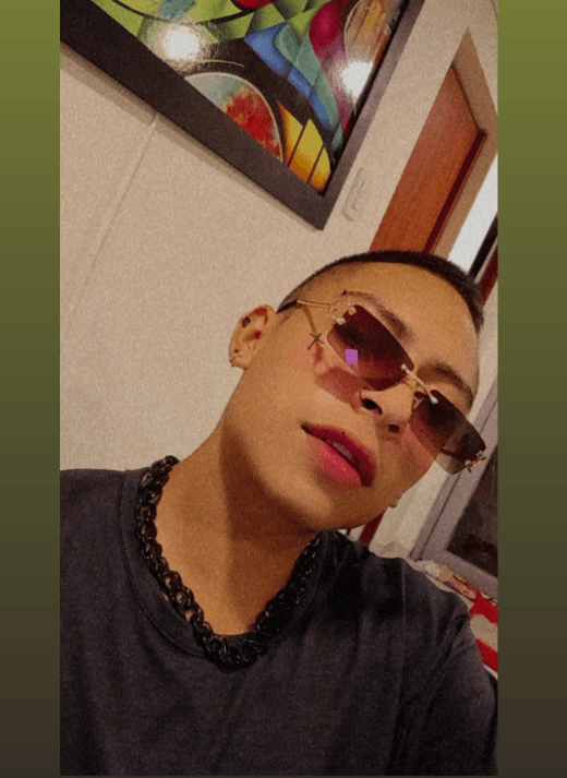 Jhonnathan gonzalez
